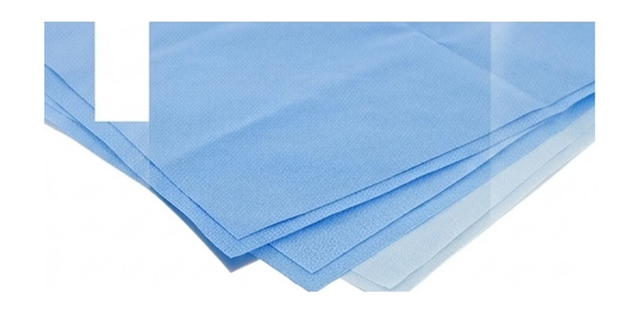 HALYARD* Sequential Sterilization Wrap – H300, W18" x L18"