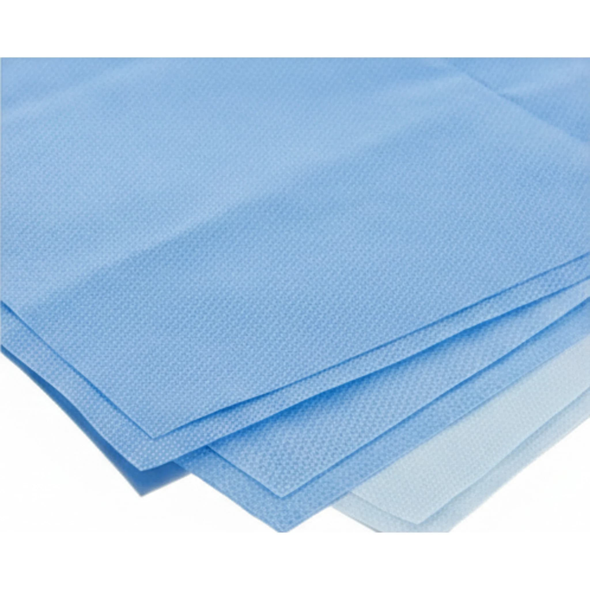 HALYARD* Sequential Sterilization Wrap – H300, W54" x L72"