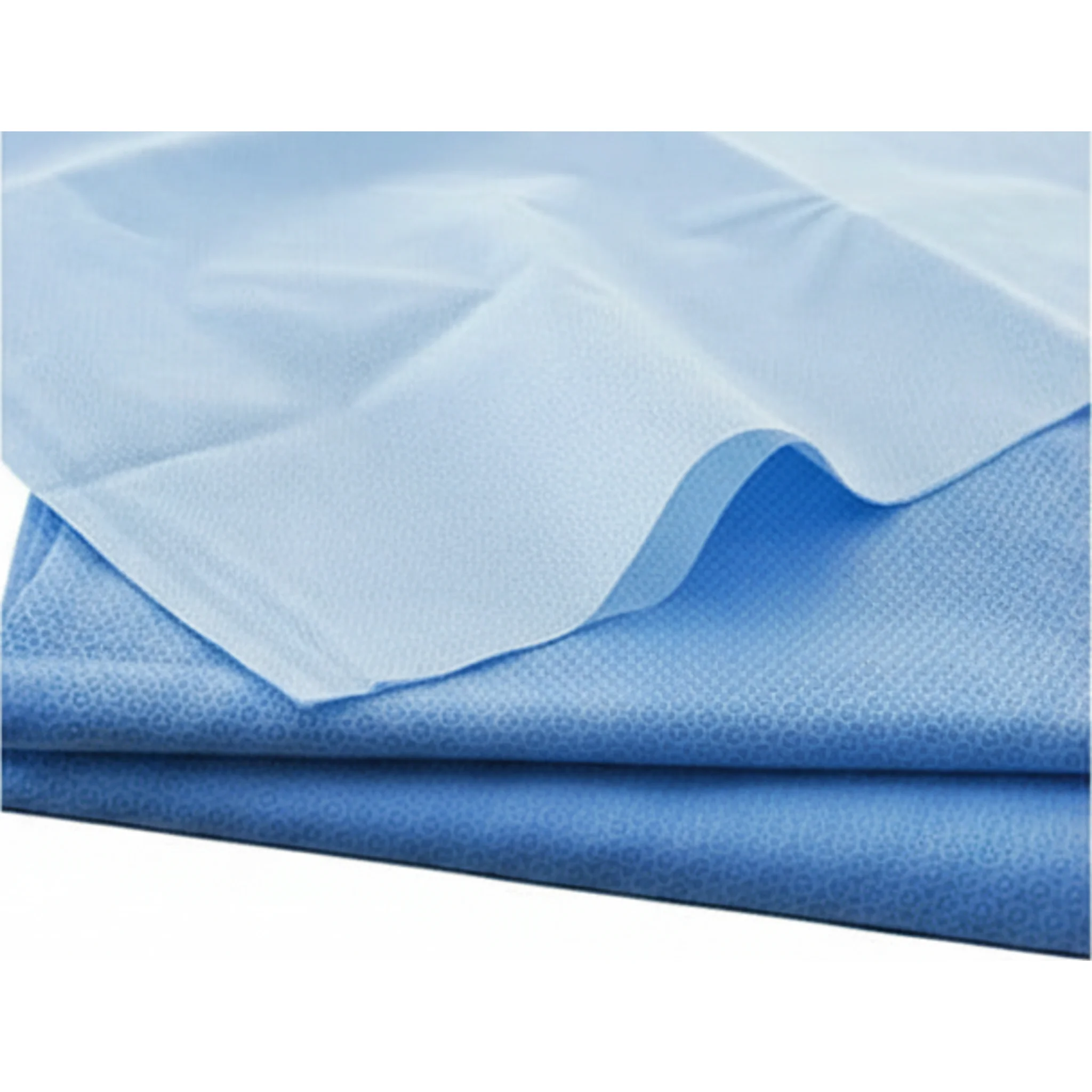 ONE-STEP™ Sterilization Wrap, Simultaneous, H300 Fabric, W48" x L48"