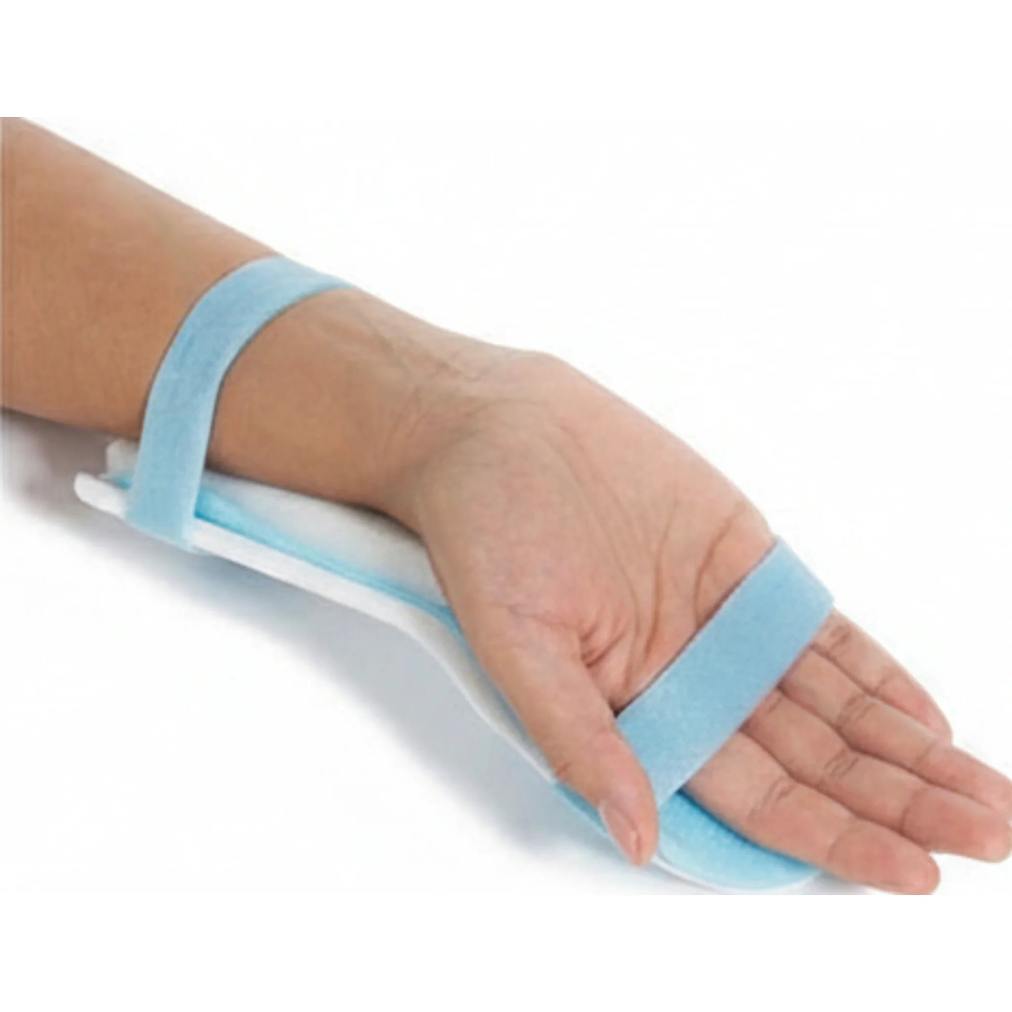 HAND-AID™ Arterial Wrist Support, W3.5" x L9" Adult