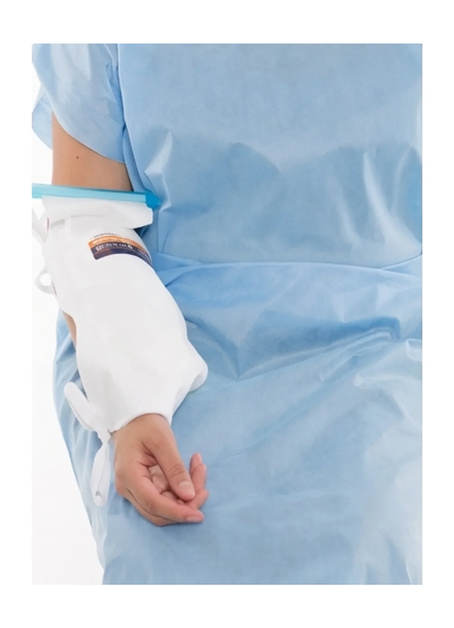 STAY-DRY™ Ice Pack, Large, 14" x 6.5"