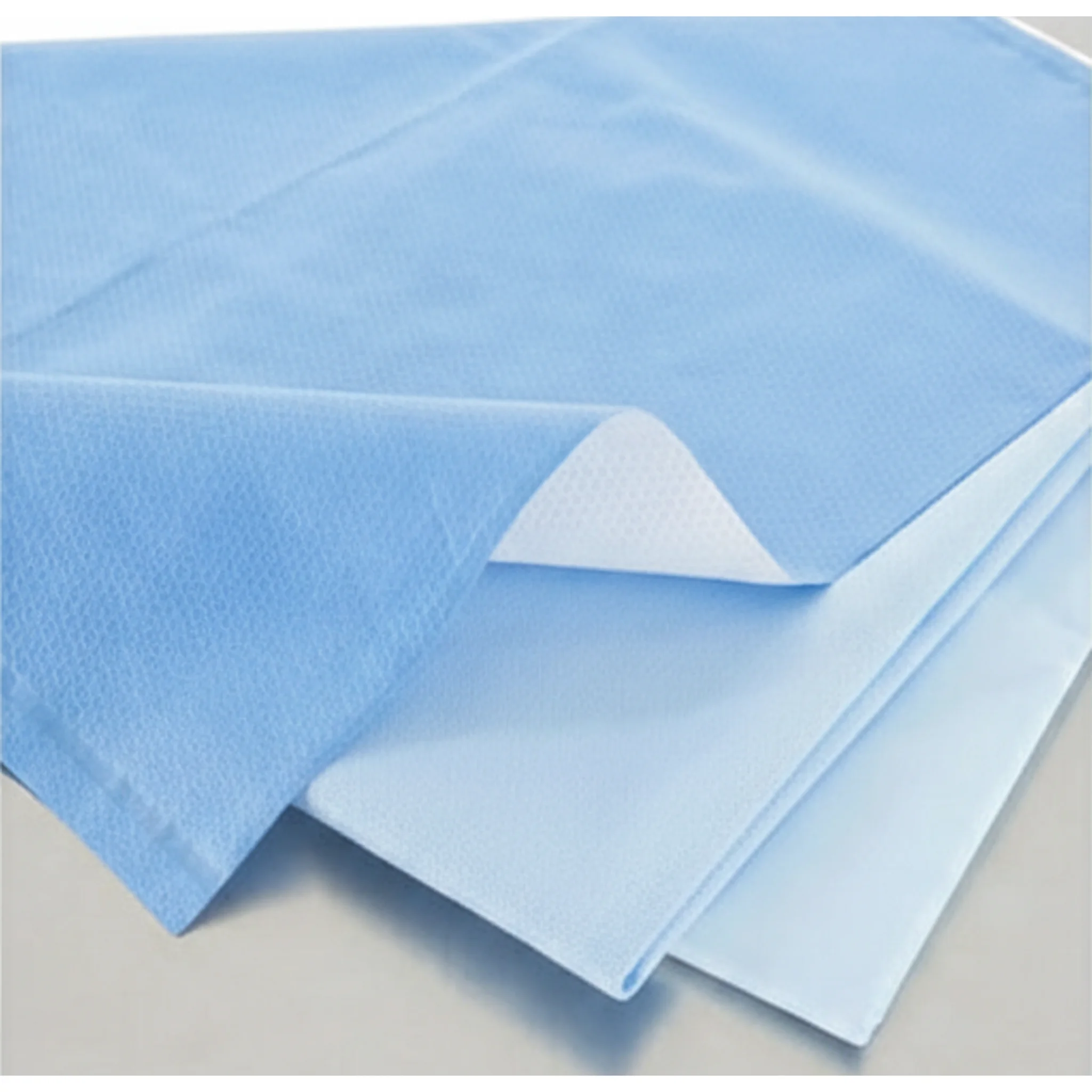 QUICK CHECK™ Sterilization Wrap, Simultaneous, H600 Fabric, W45" x L45"