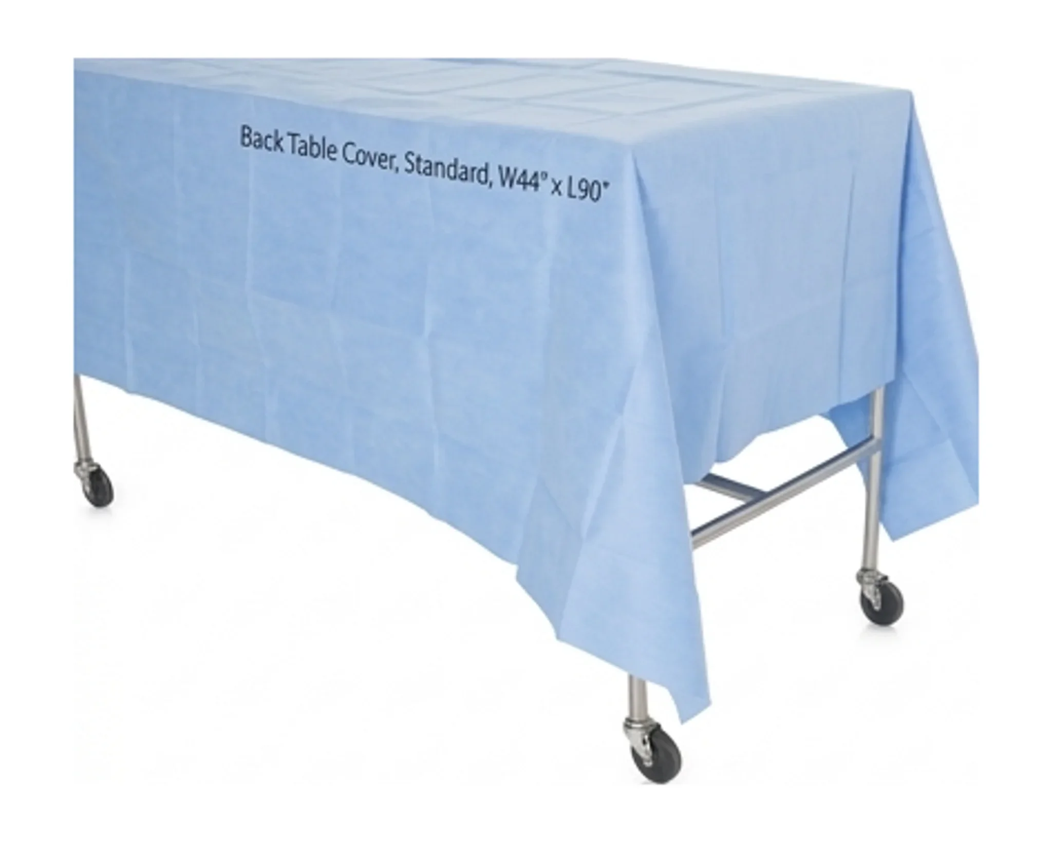 Back Table Cover, Standard, W44" x L90"