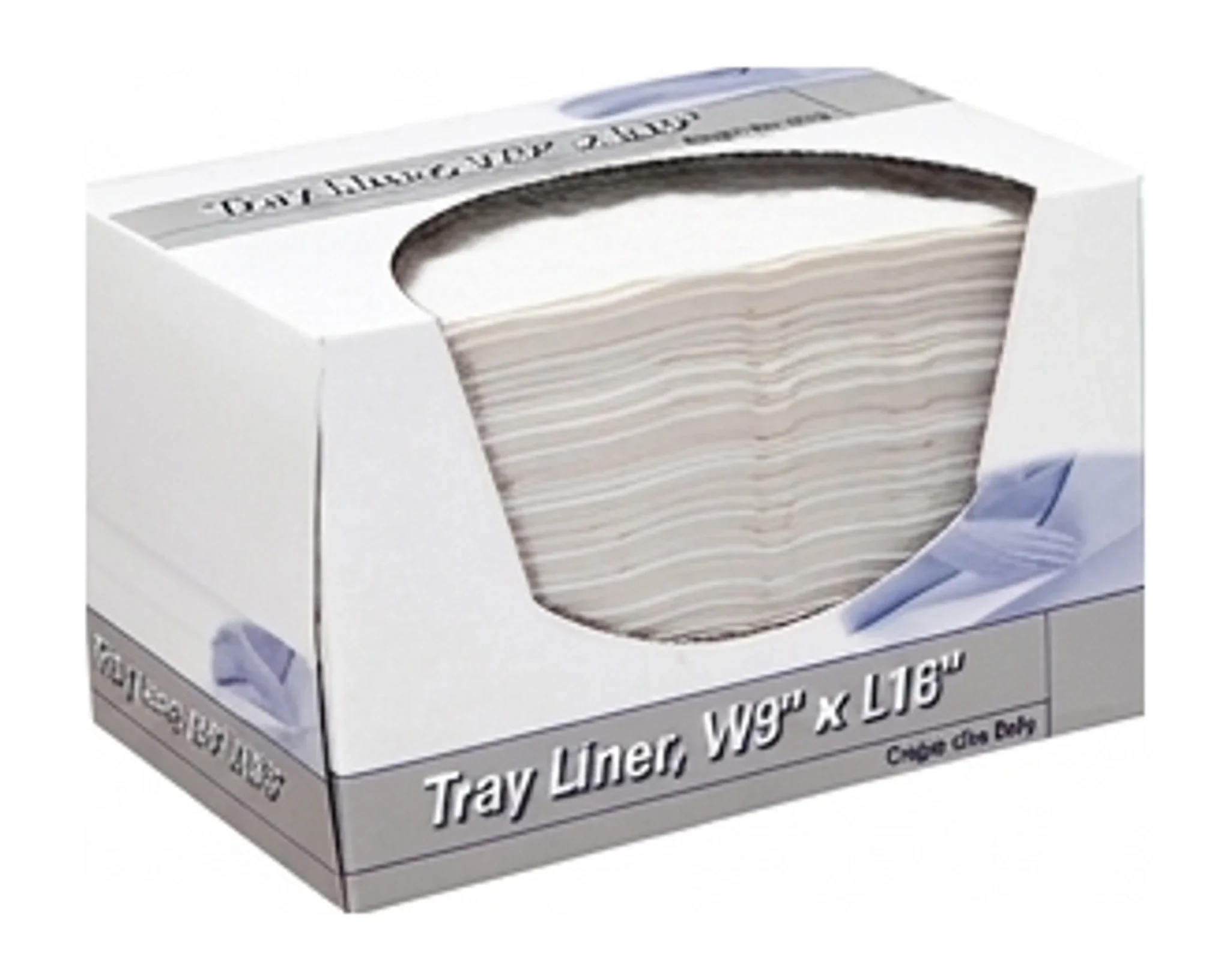 Tray Liner, W9" x L16"