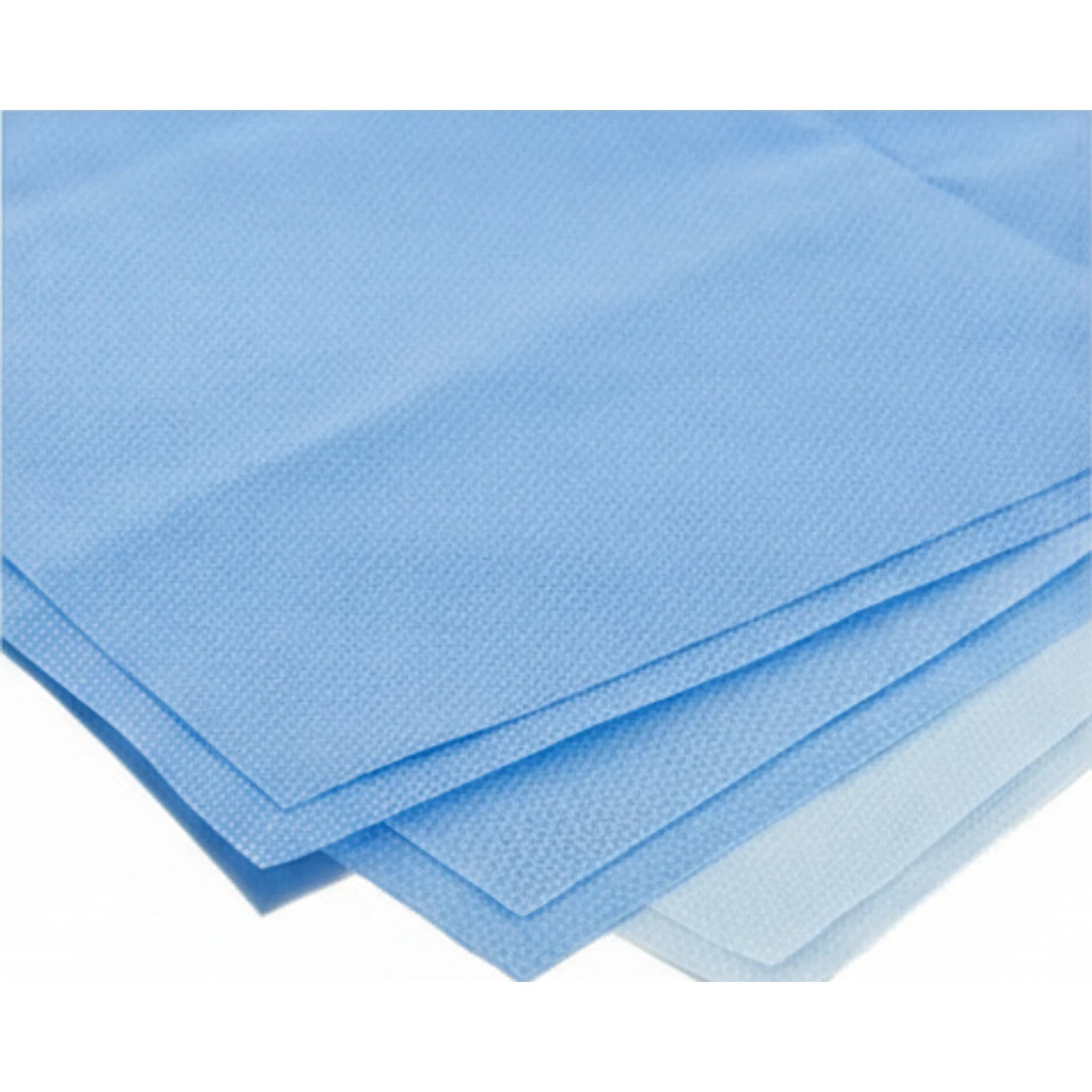 Sequential Sterilization Wrap, Grade H500, W30" x L30"