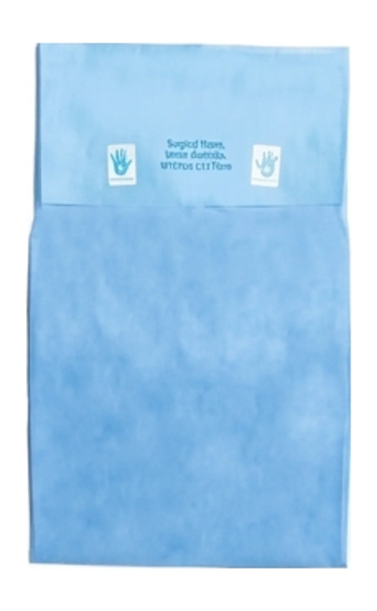 Surgical Drape, Under Buttocks, W101cm x L112cm