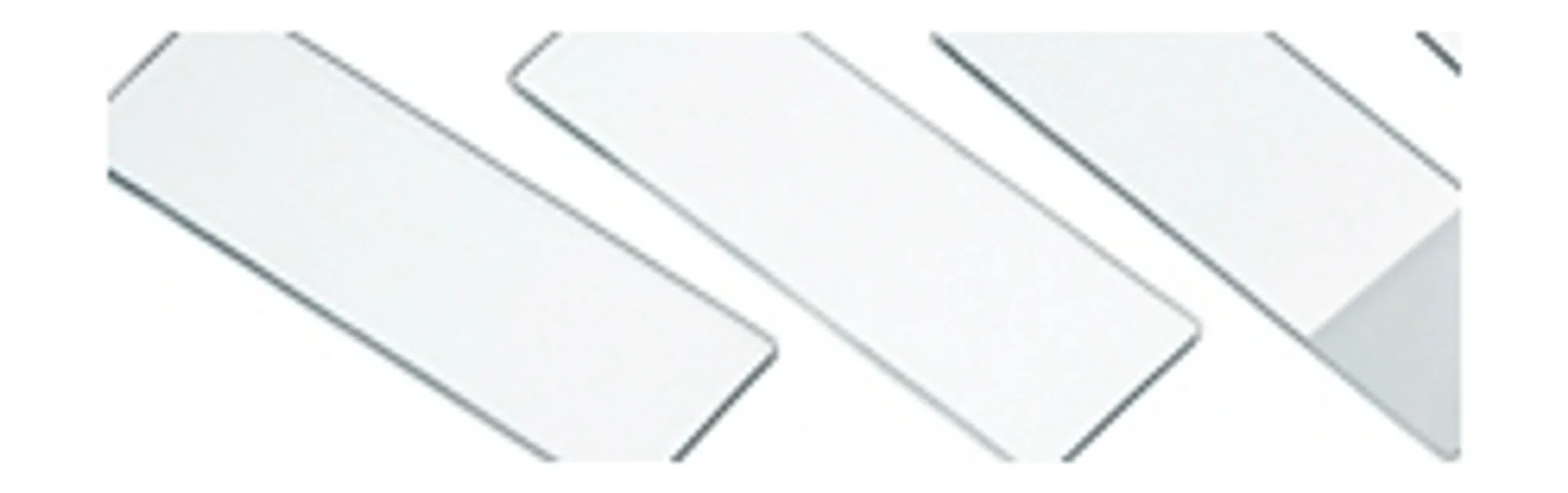 Microscope Slide, Plain