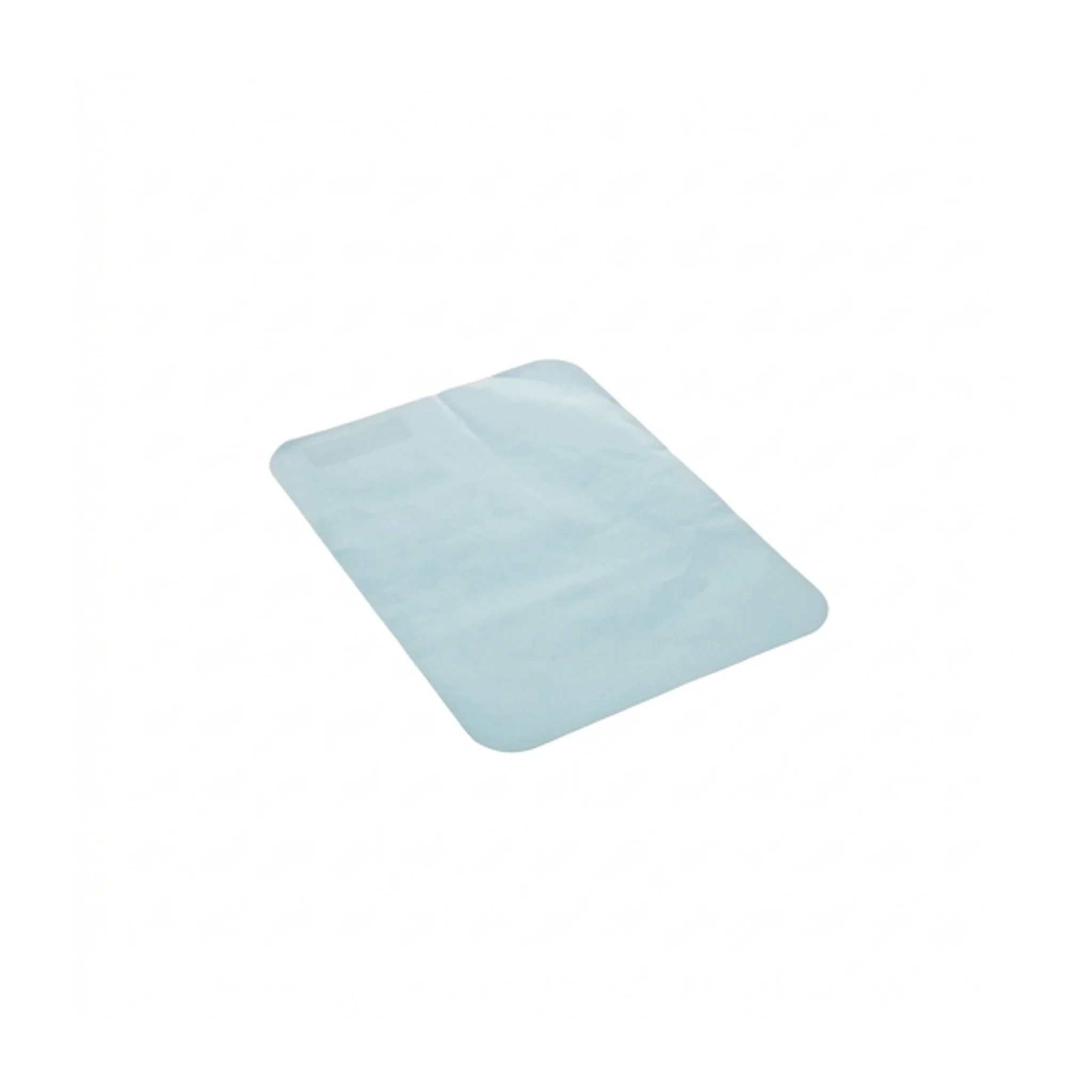 Dental Tray Cover, W11" x L17-1/4" White