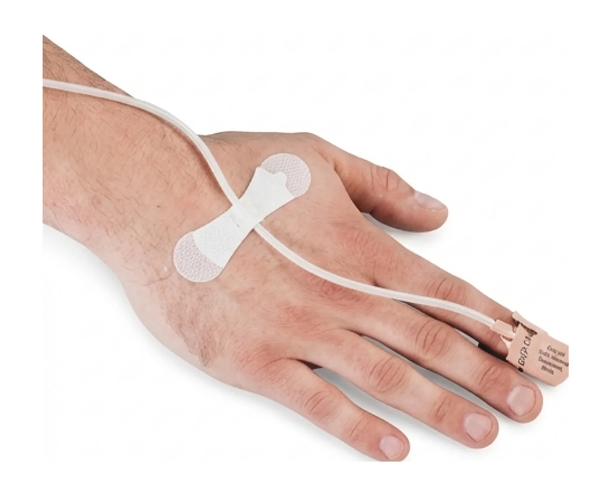 Grip-Lok Small Universal Securement, Sterile