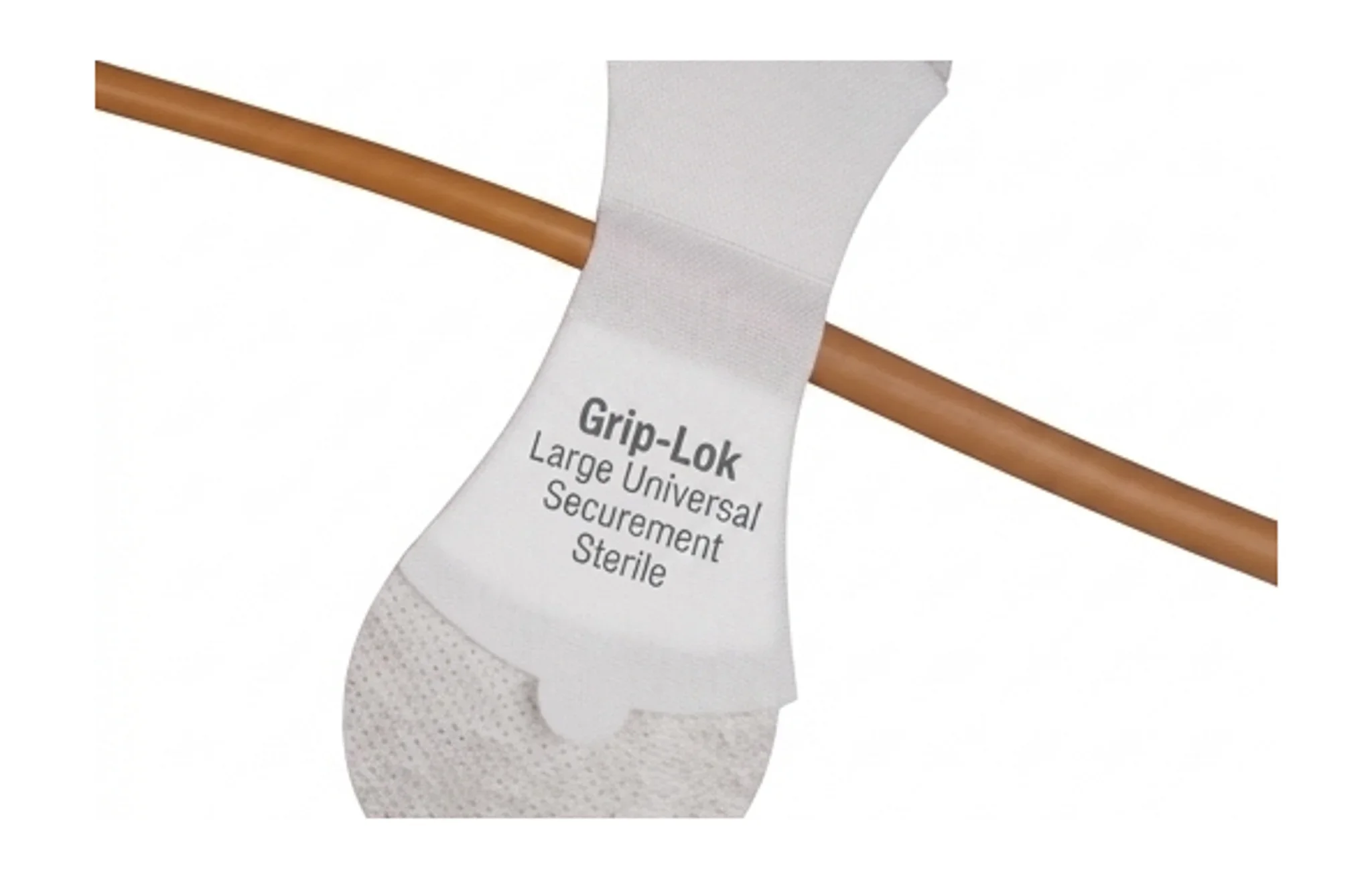 Grip-Lok Large Universal Securement Sterile