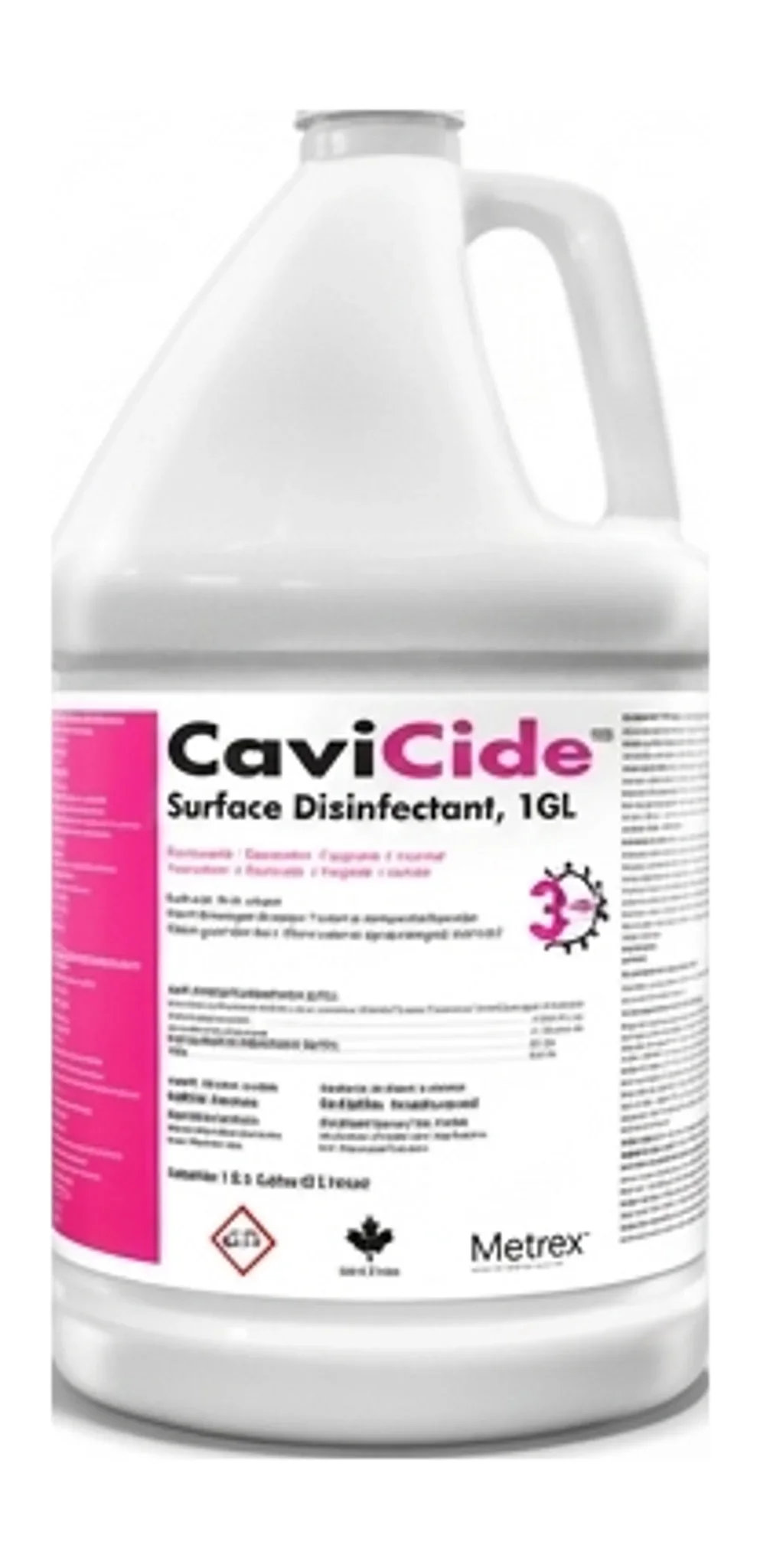 CaviCide™ Surface Disinfectant, 1GL