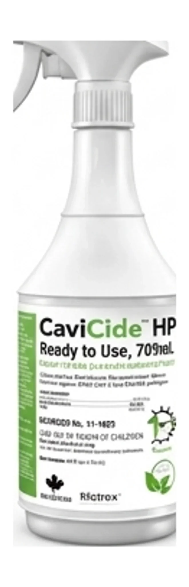 CaviCide™ HP Ready to Use, 709mL