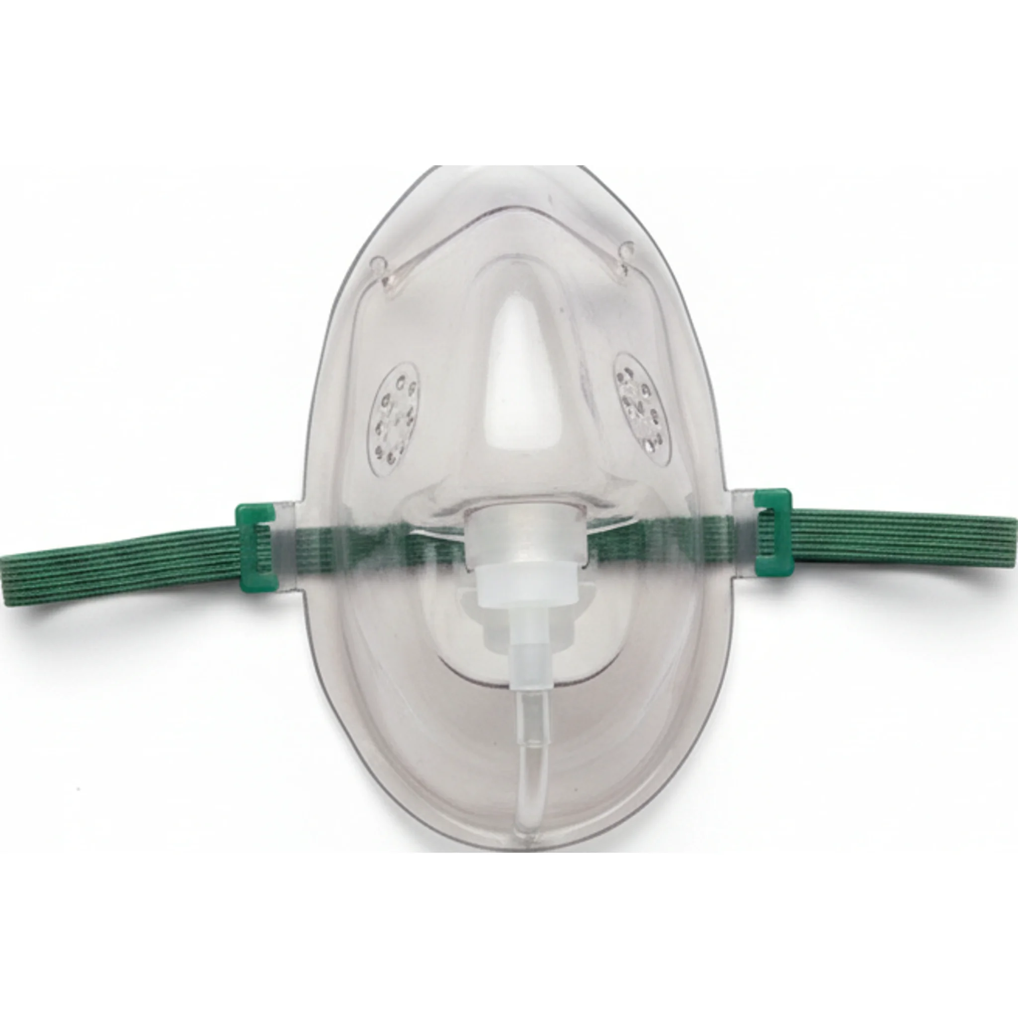 AirLife® Oxygen Mask, Medium-Concentration, Adult