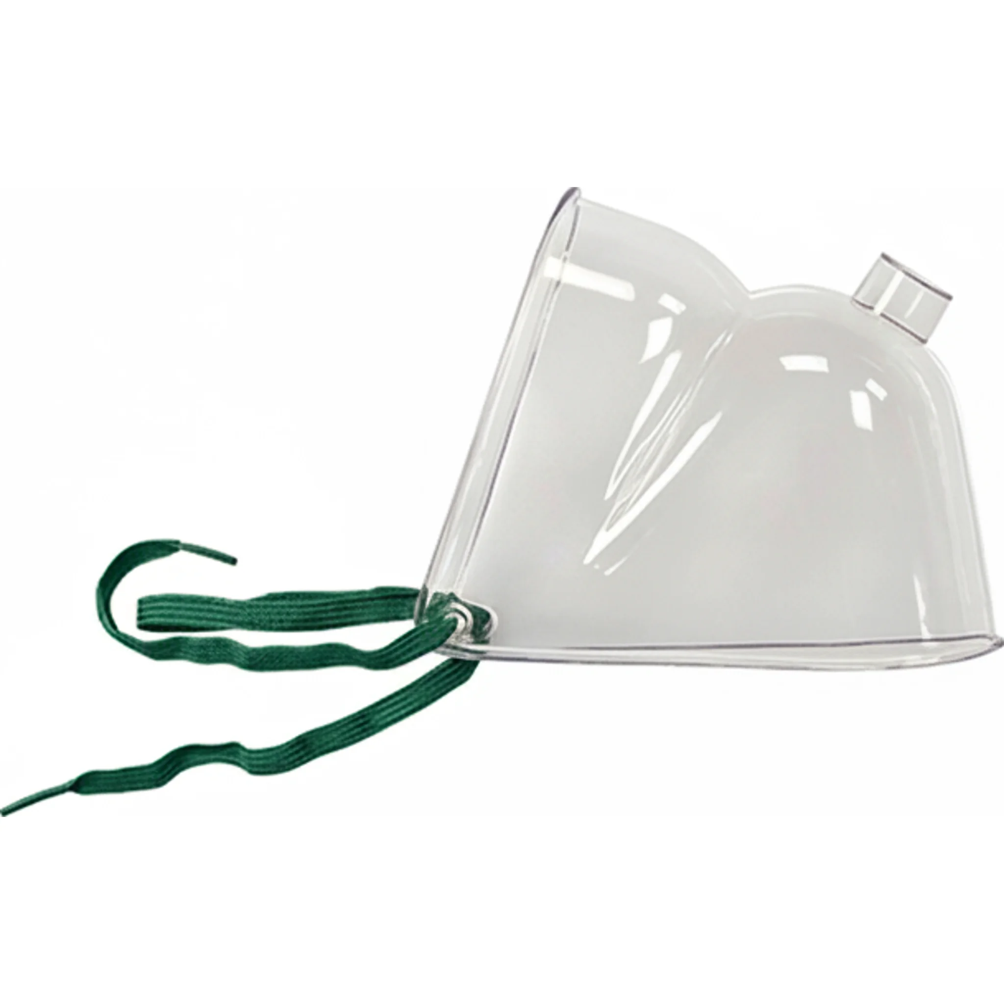 AirLife® Face Tent Mask, Under-the-Chin Style, Adult