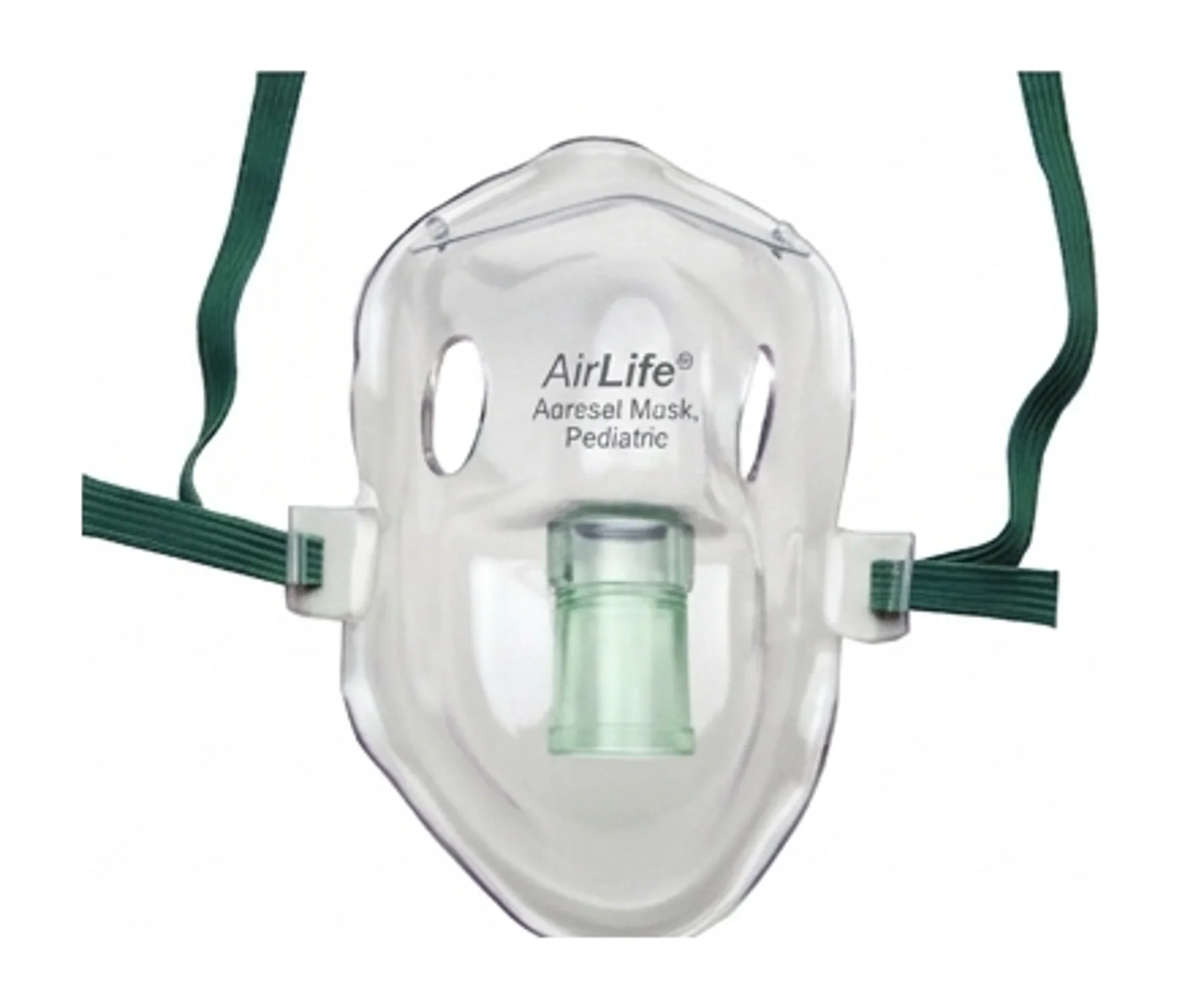 AirLife® Aerosol Mask, Pediatric