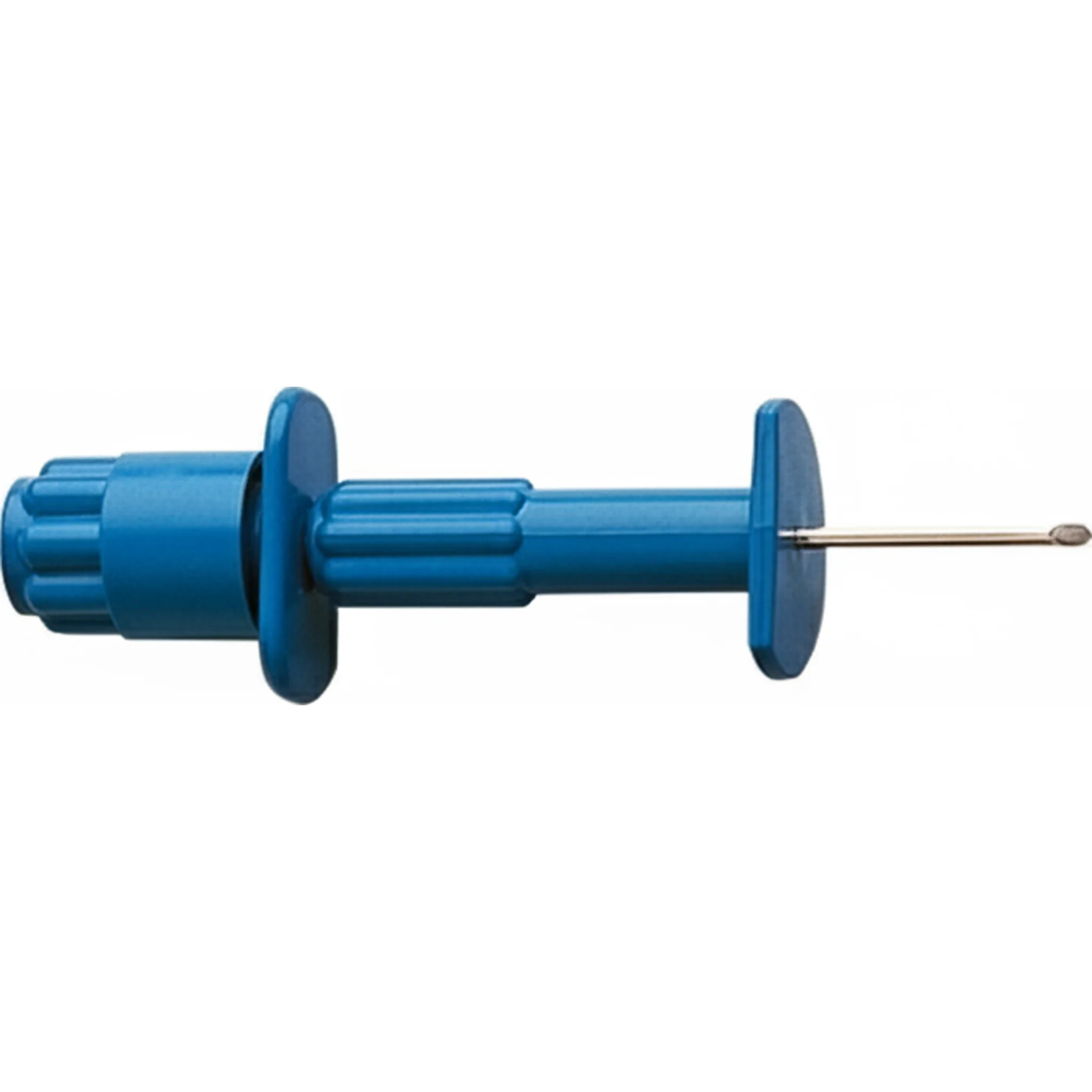 Illinois Sternal/Iliac Bone Marrow Aspiration Needle, L24mm to 48mm, OD 15GA