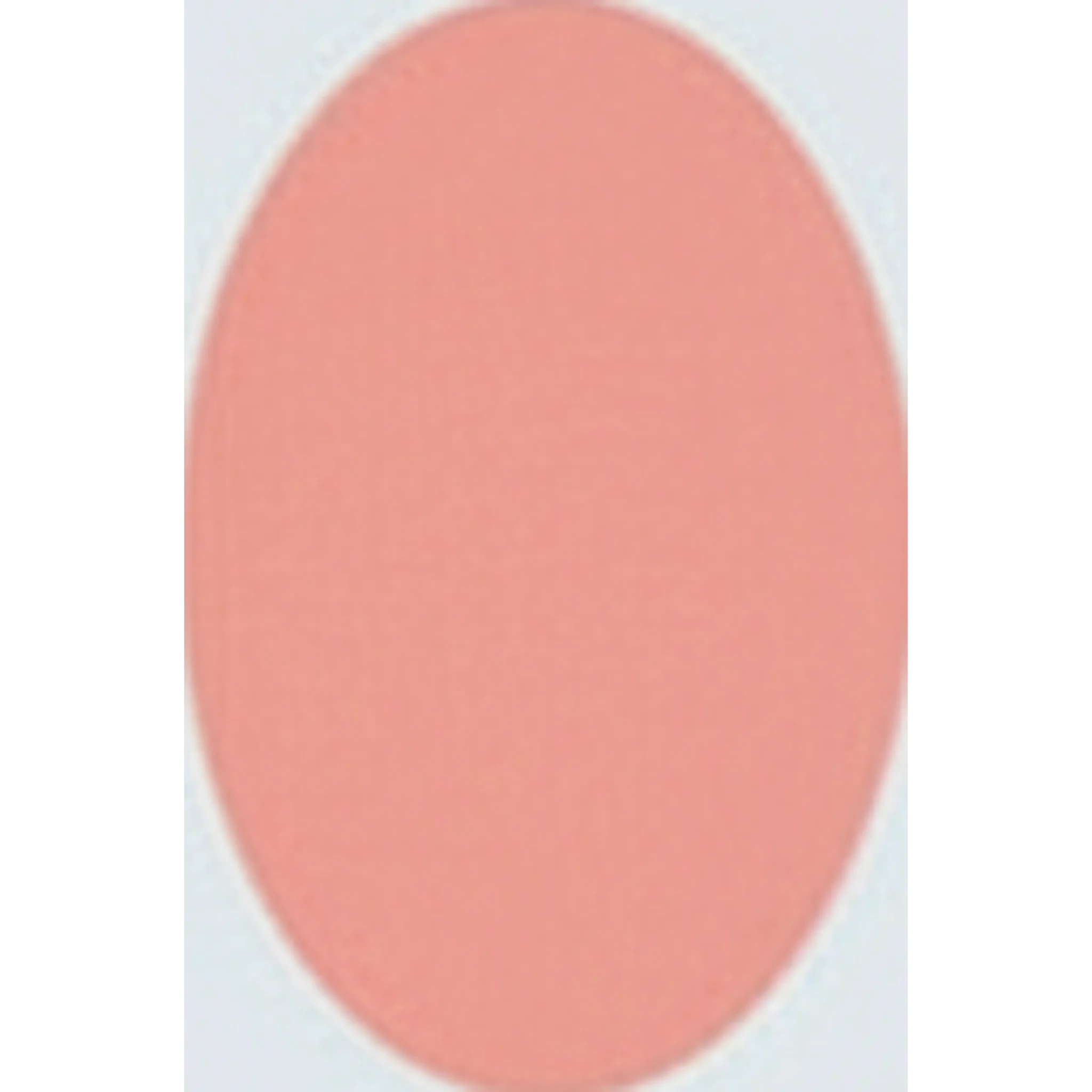 PolyMem® Shapes® Oval Film Adhesive Dressing, W2" x L3"