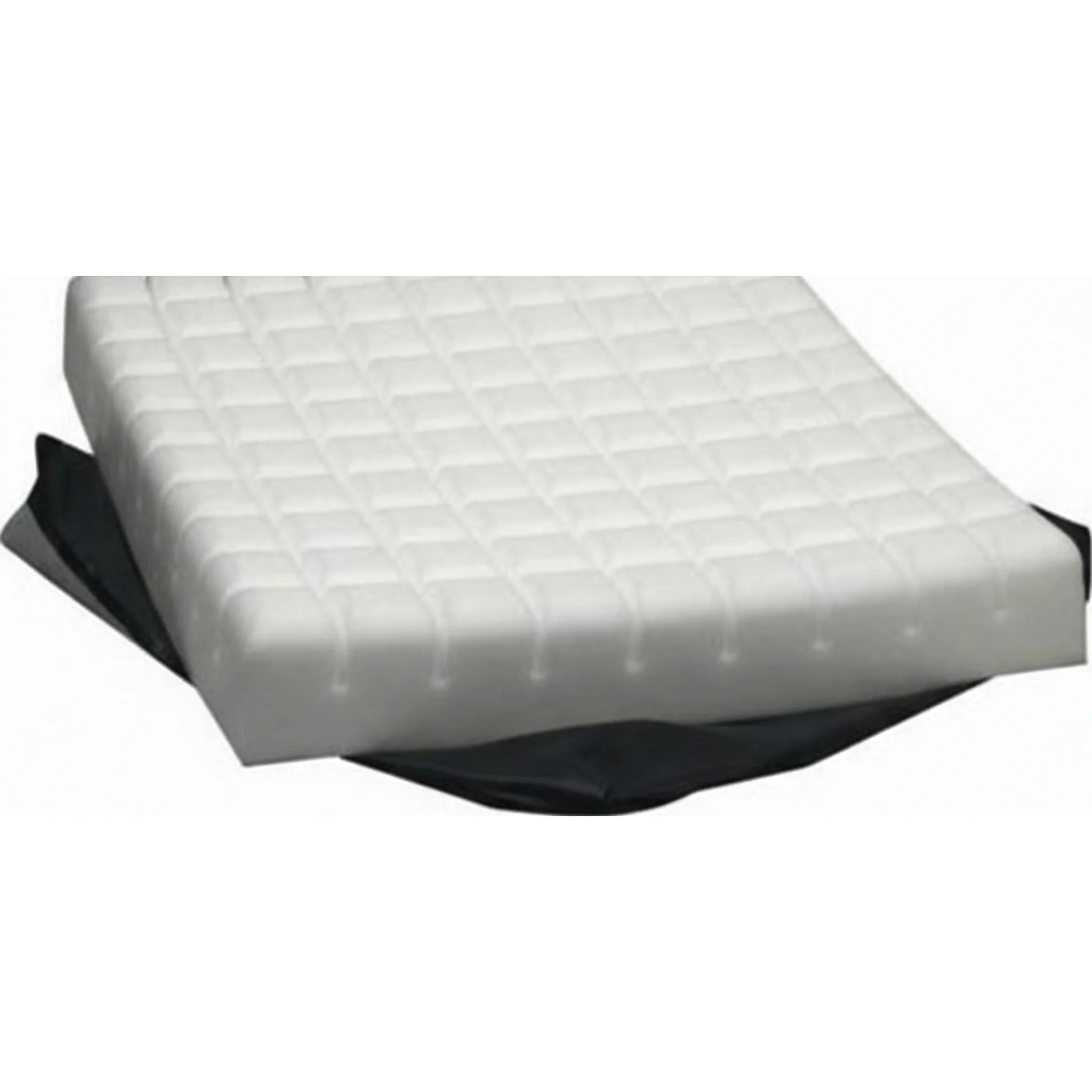 Geo-Matt® PRT Seat Cushion, 250 lb, W20" x L18" x H3"