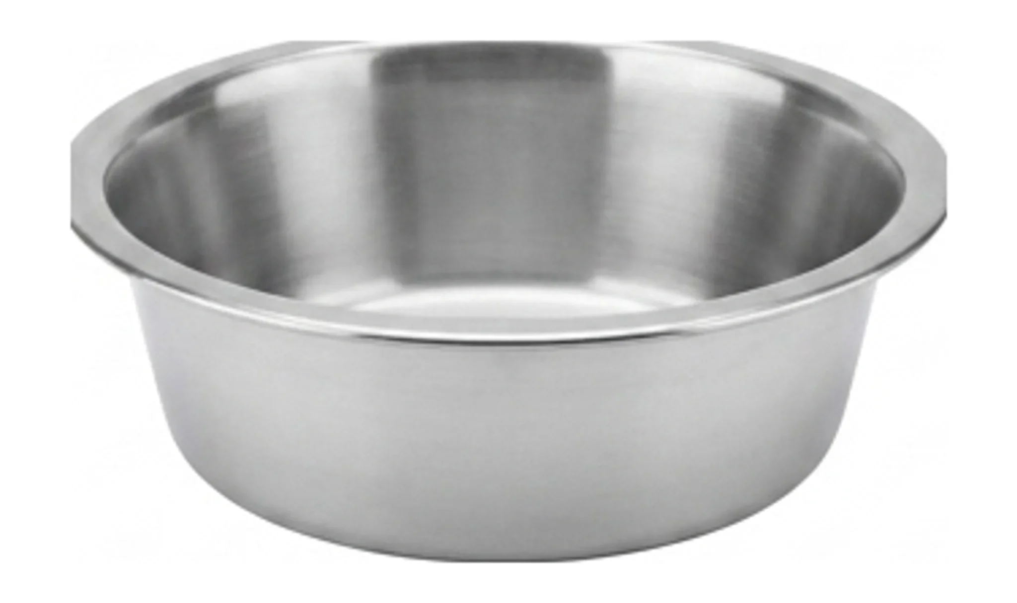 Solution Basin, 6.63L