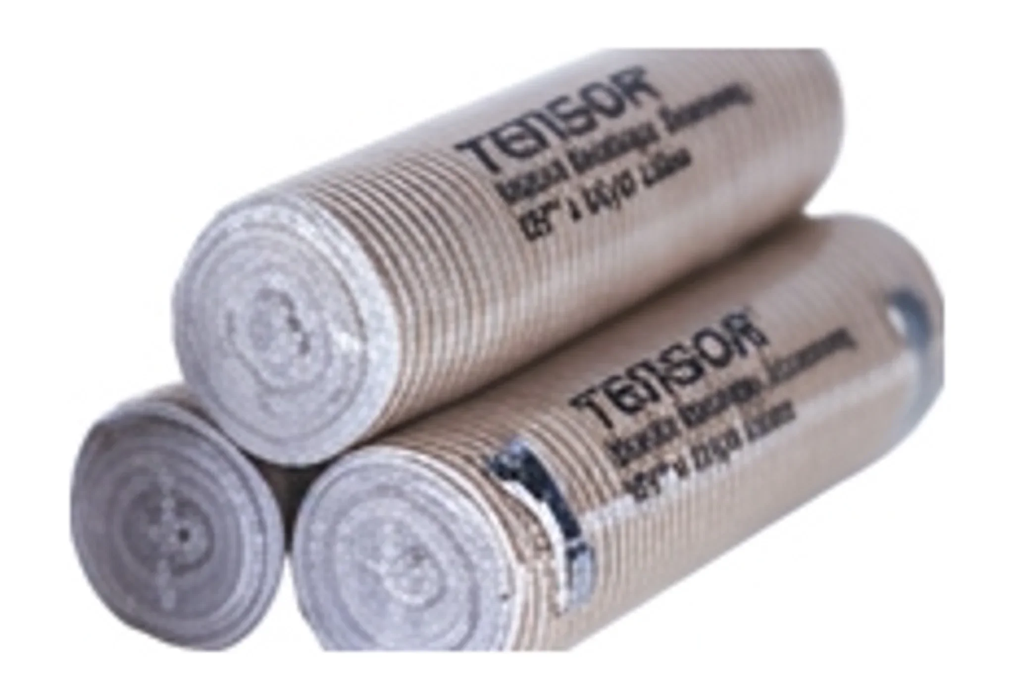 TENSOR Elastic Bandage, Economy, W2" x L5yd, Latex