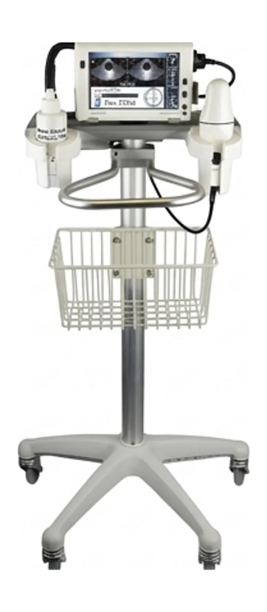 Mobile Stand for BioCon-700