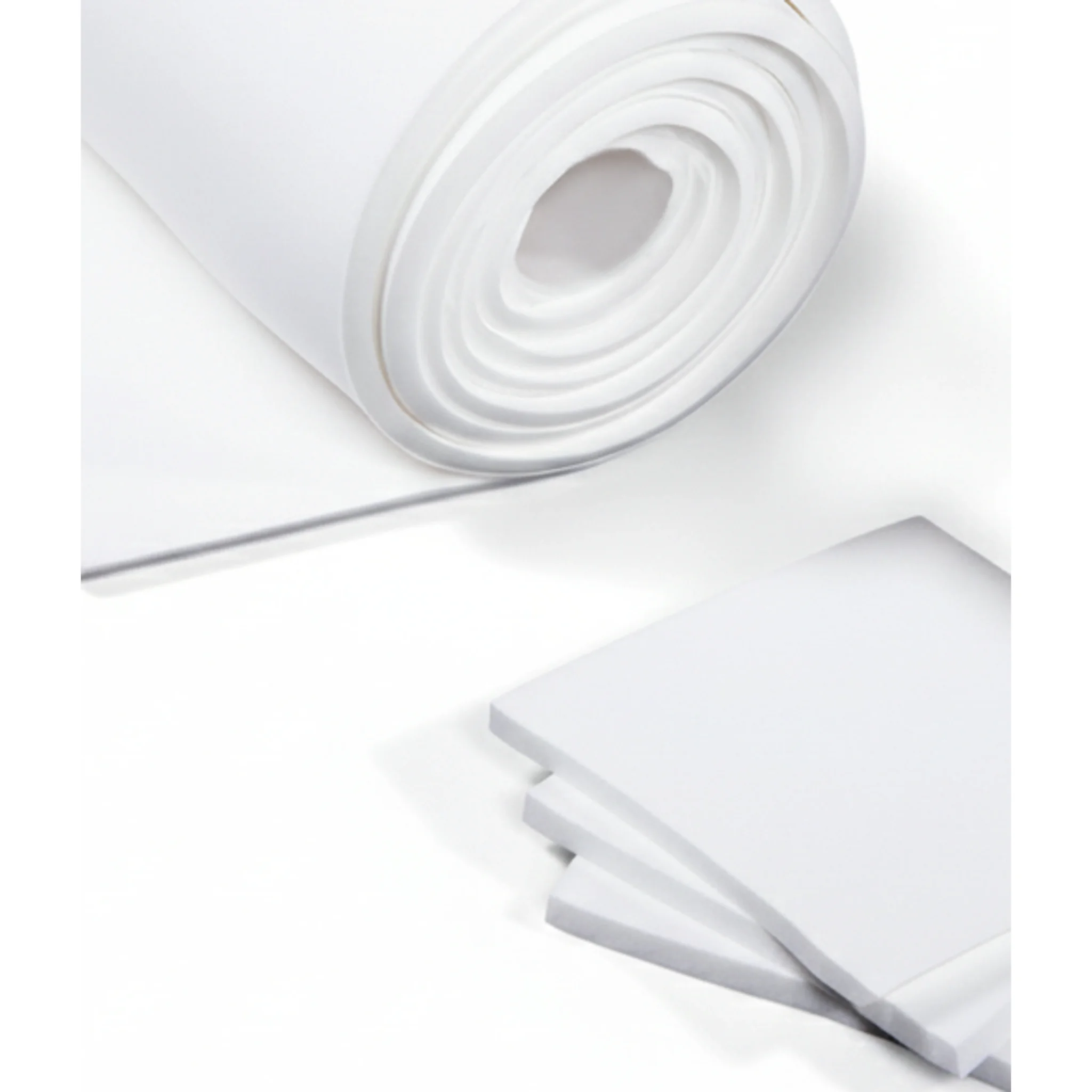 LIPOSUCTION FOAM SHEETS
