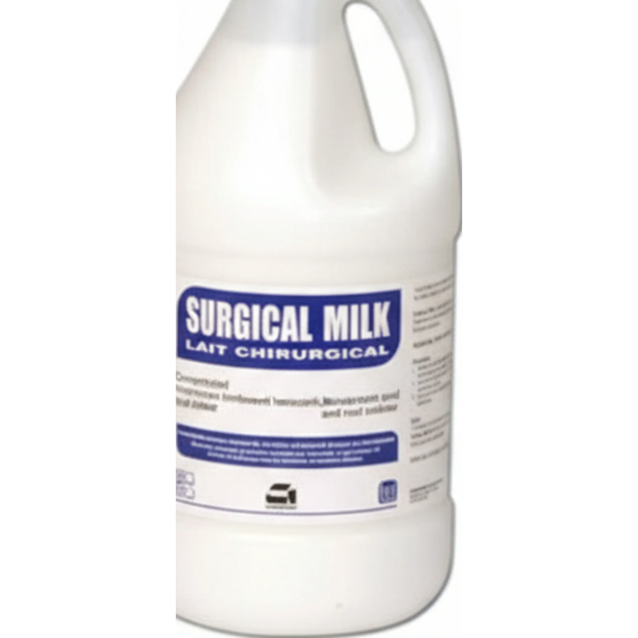 Surgical Milk, Instrument Lubricant, 2L