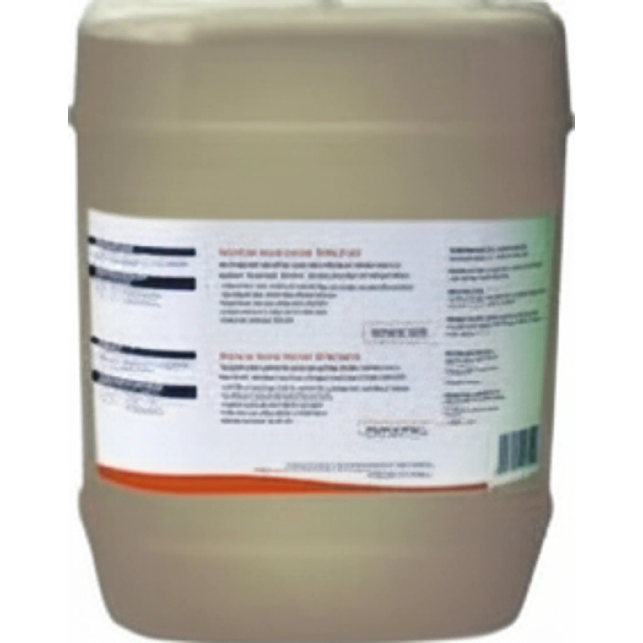 EcoBase Non-Enzymatic Detergent, 18.9L