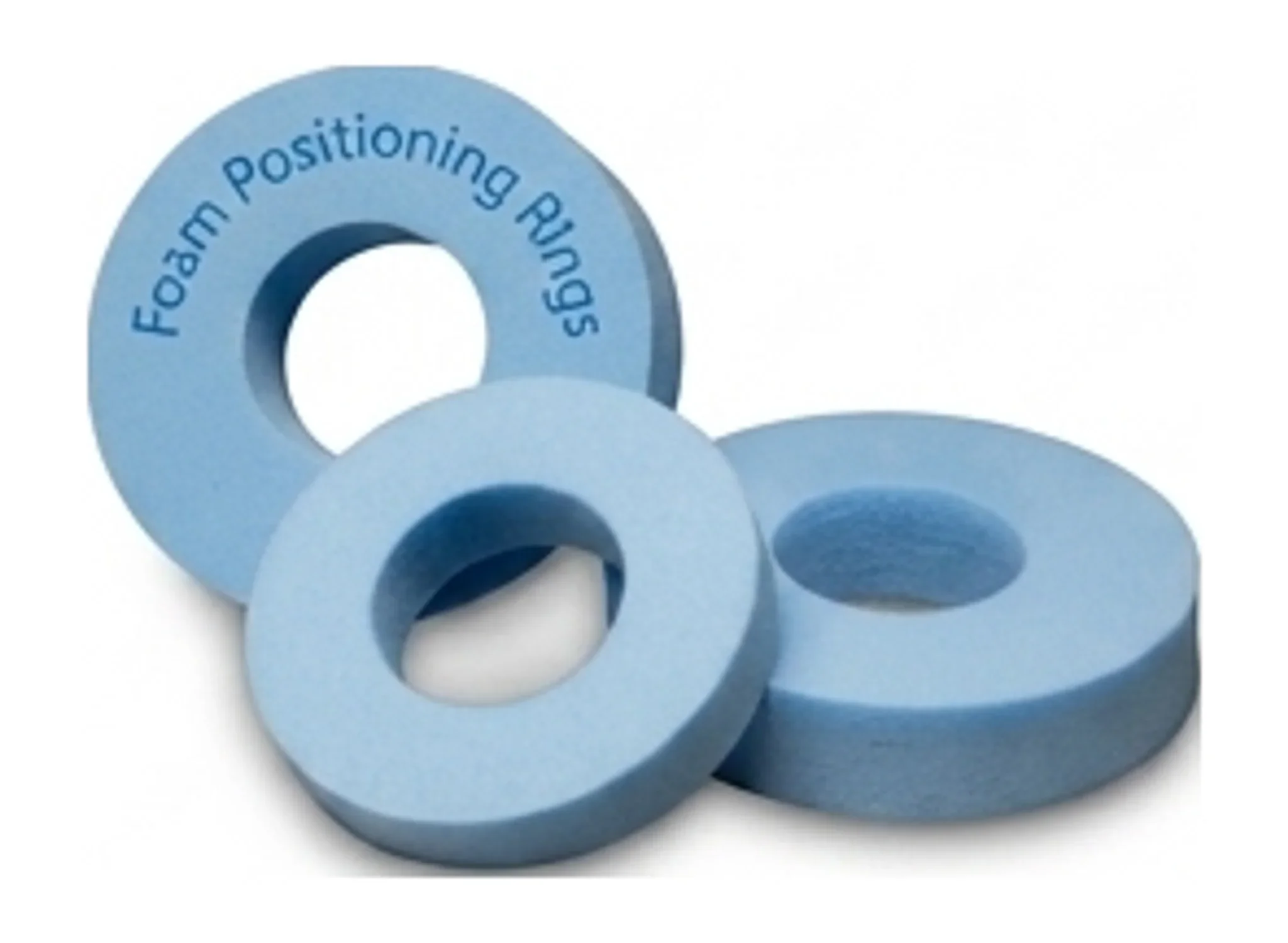 Foam Positioning Rings