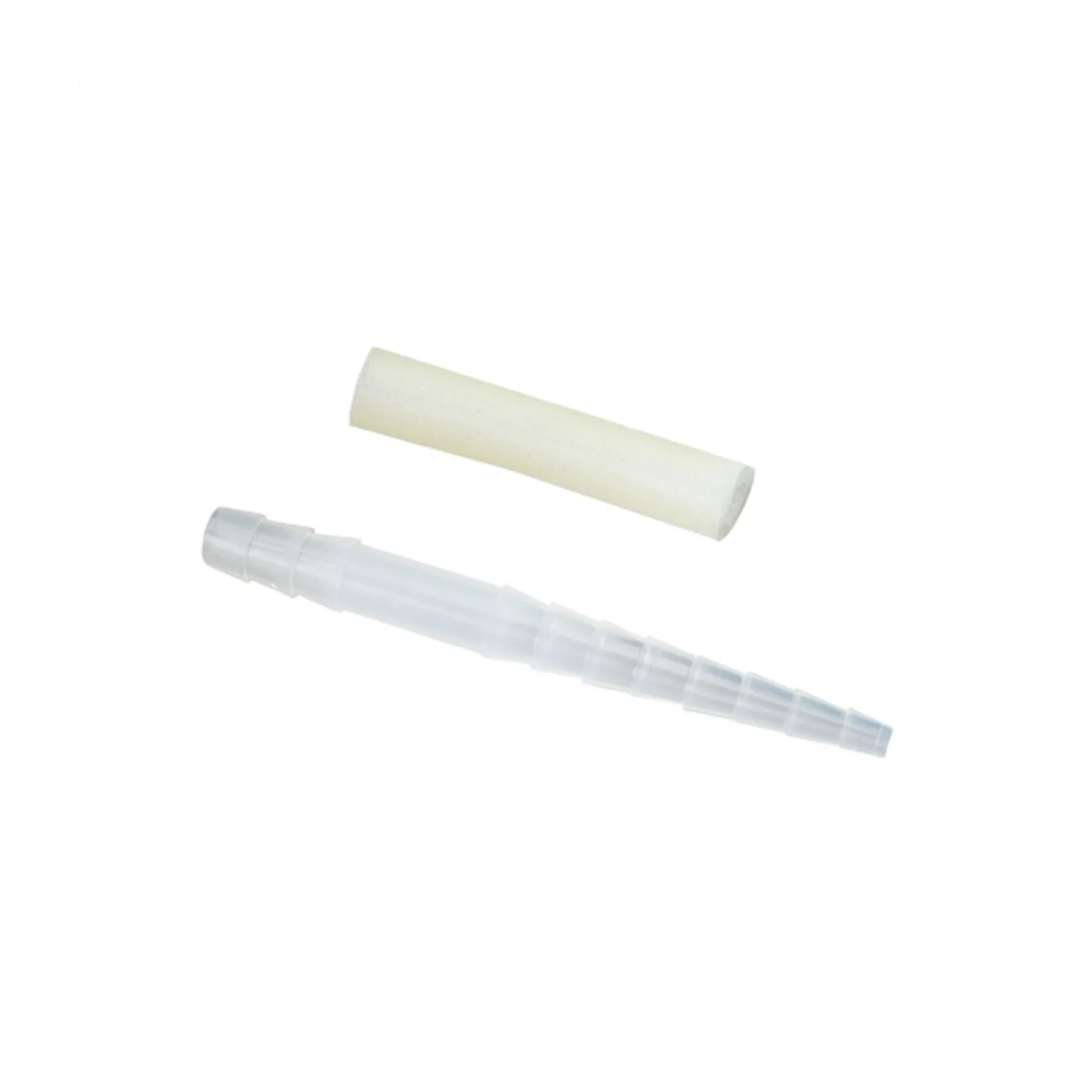 Jackson-Pratt® Wall Suction Connector, OD 3mm to 10mm