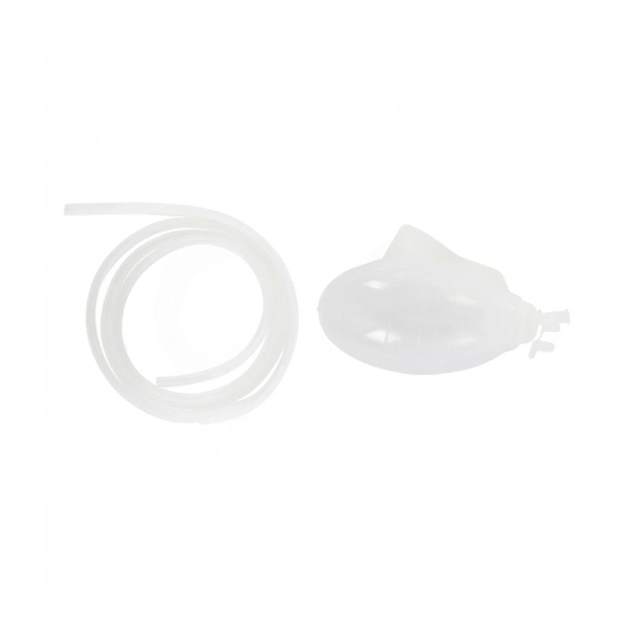 Jackson-Pratt® Flat Drain Kit, Without Trocar, Full Perforation, W7mm x L20cm