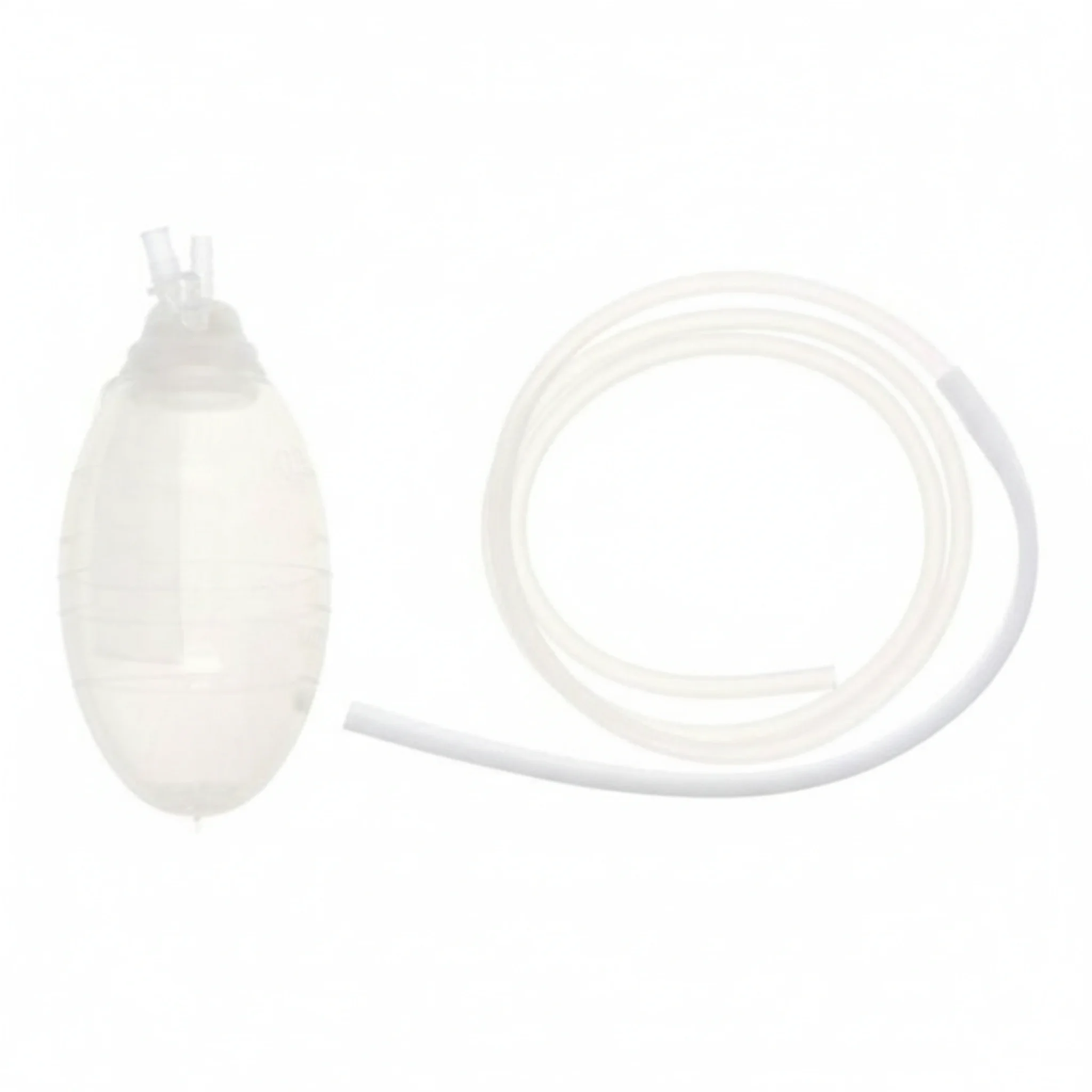 Jackson-Pratt® Flat Drain Kit, Without Trocar, Full Perforation, W10mm x L20cm