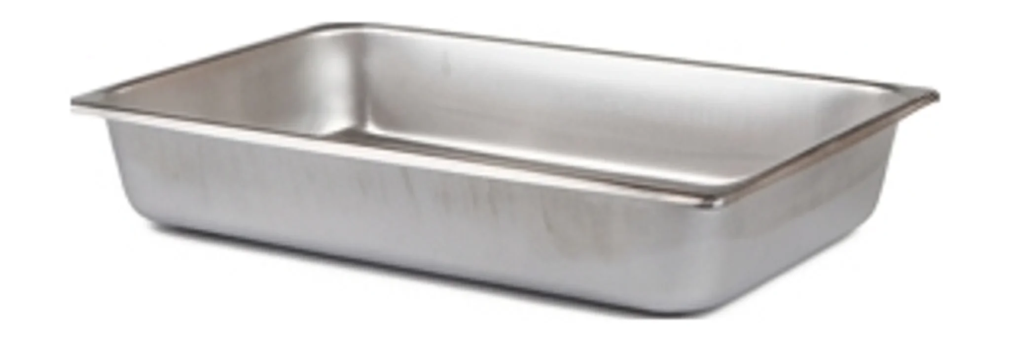 Instrument Tray, Regular, W7-3/8" x L12-1/4" x H2-1/8" 2.4L