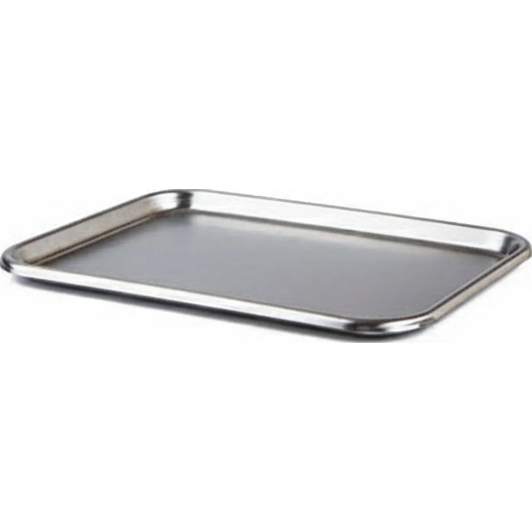 Instrument Tray, Mayo-Style, Regular, W9-3/4" x L13-5/8" x H5/8"