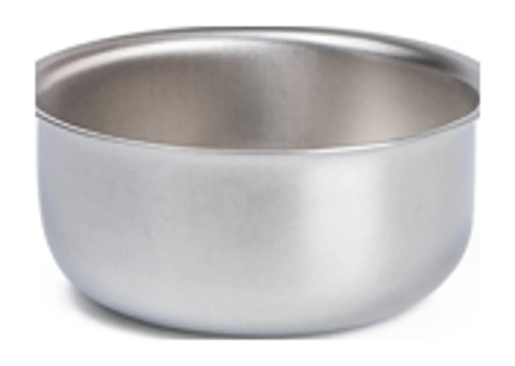 Solution/Sponge Wash Basin, Round, H2-1/4" OD 5-1/2" 5/8qt