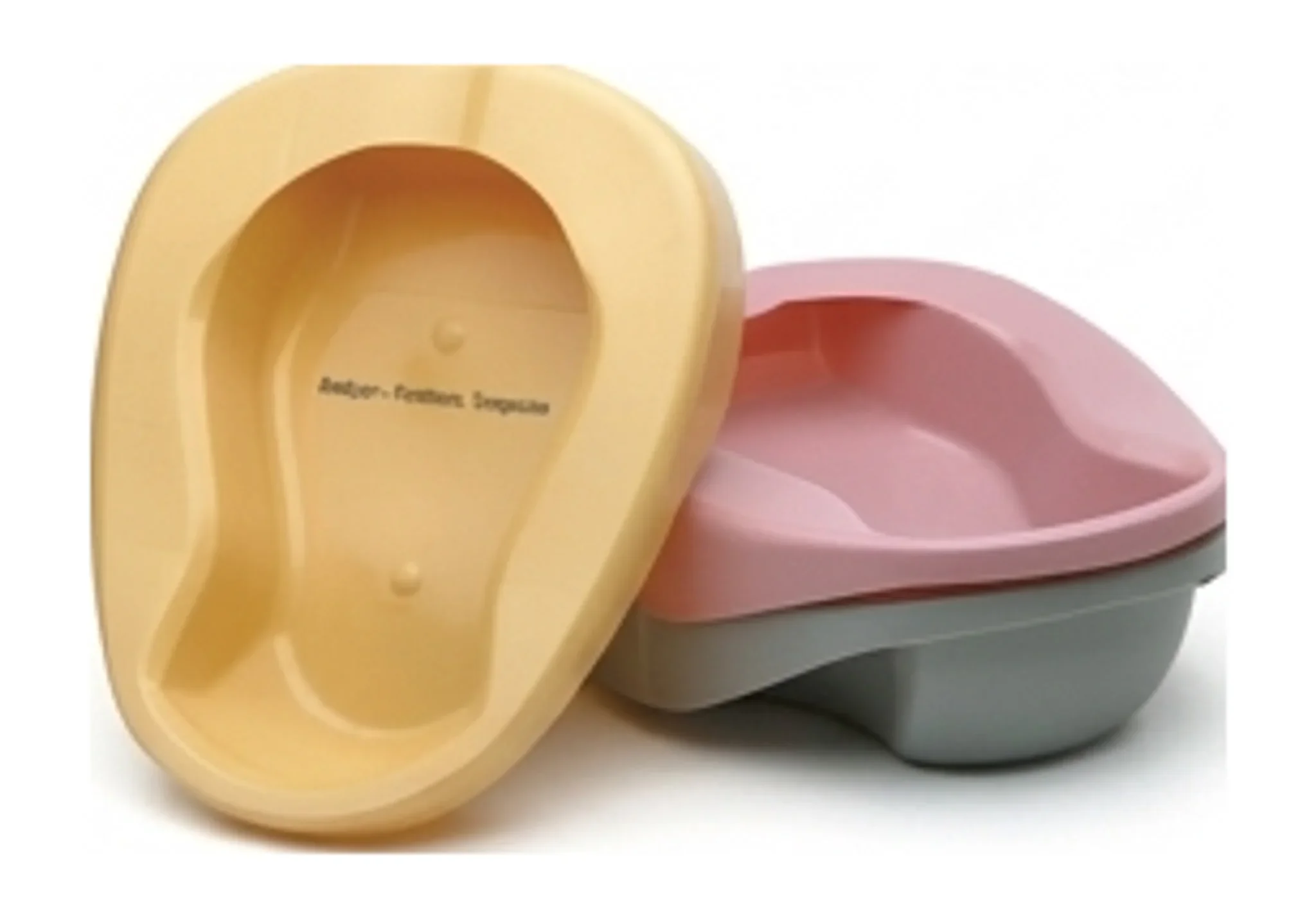 Bedpan - Pontoon, Turquoise
