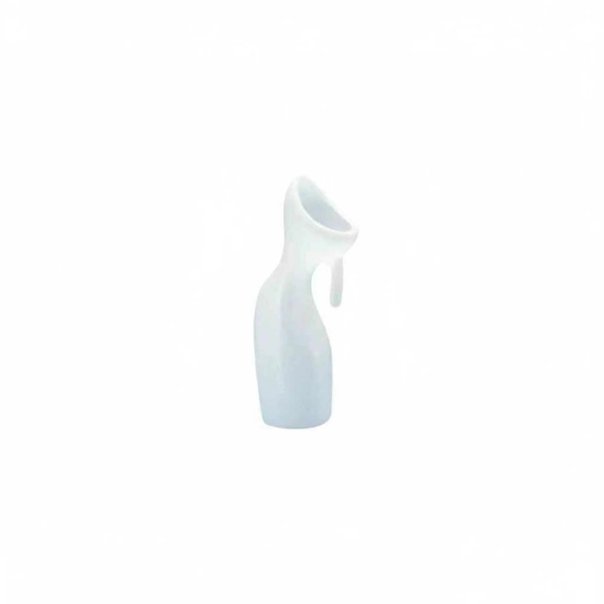 Urinal, Female, 1qt, Translucent