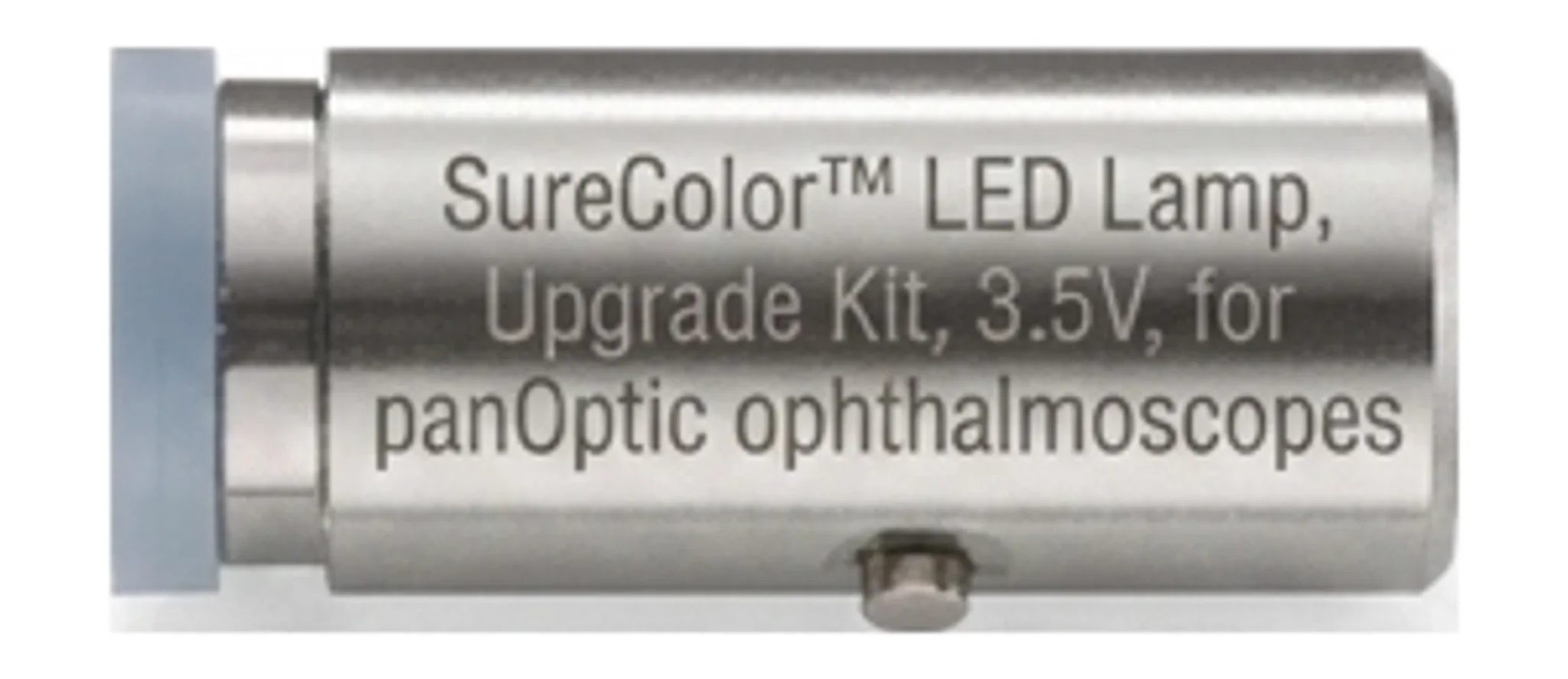 SureColor™ LED Lamp, Upgrade Kit, 3.5V, for panOptic ophthalmoscopes