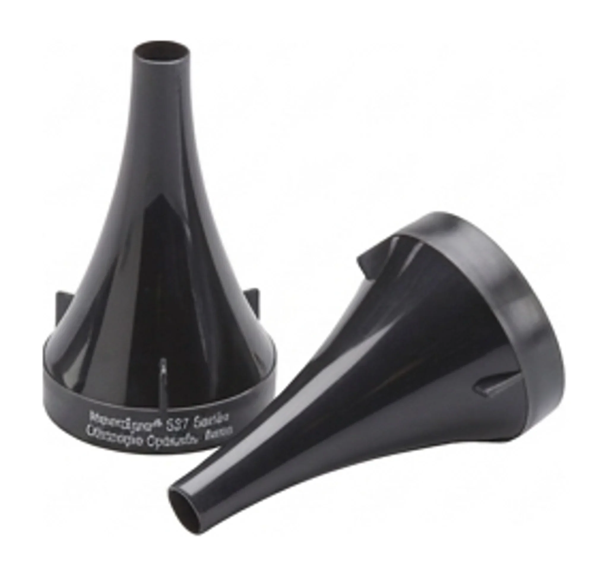 KleenSpec® 521 Series Otoscope Specula, 4mm
