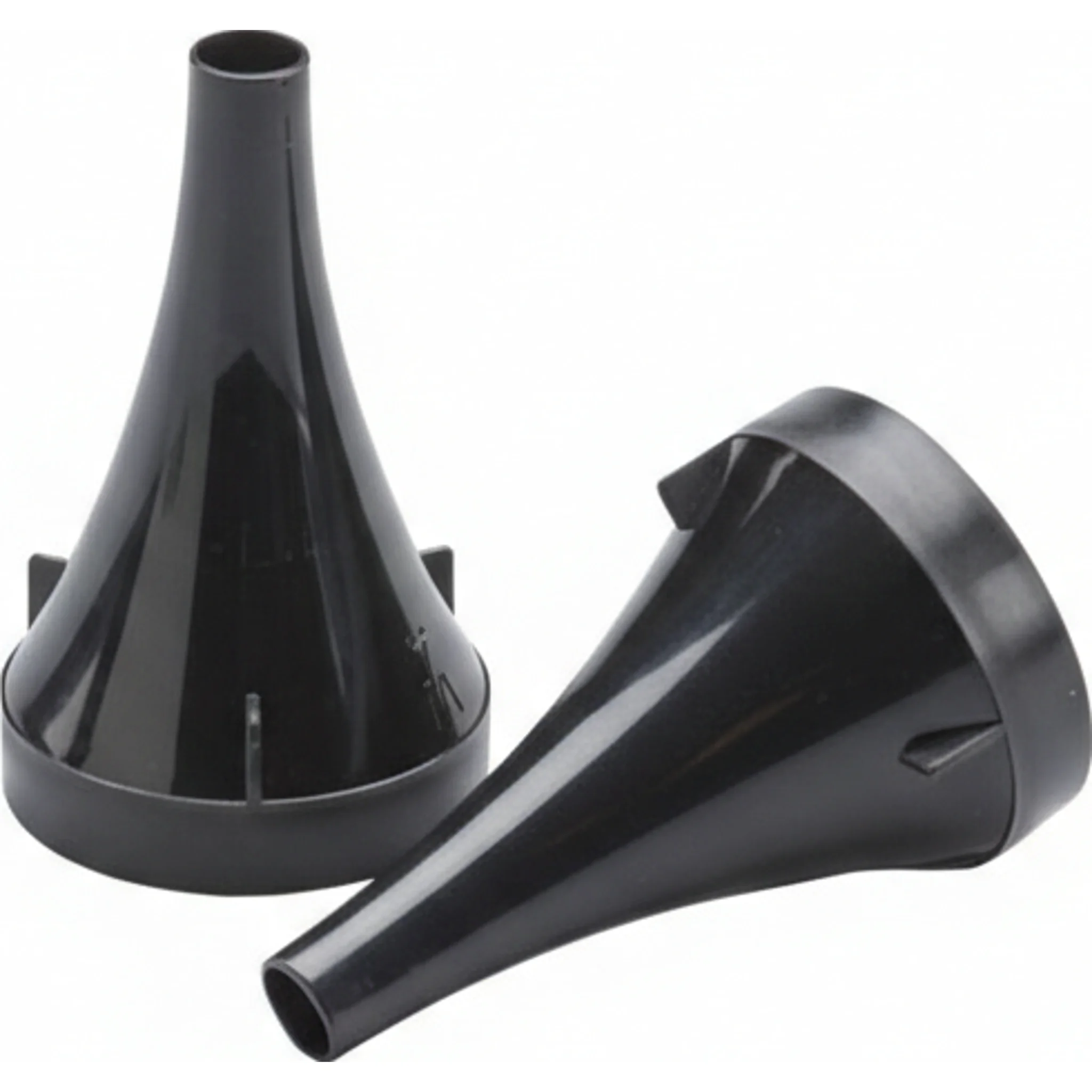KleenSpec® 521 Series Otoscope Specula, OD 5mm