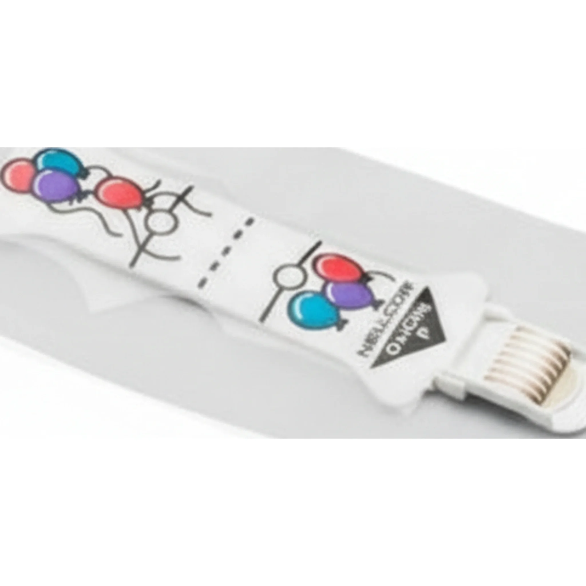 Nellcor OxiMax Infant Toe Sensor
