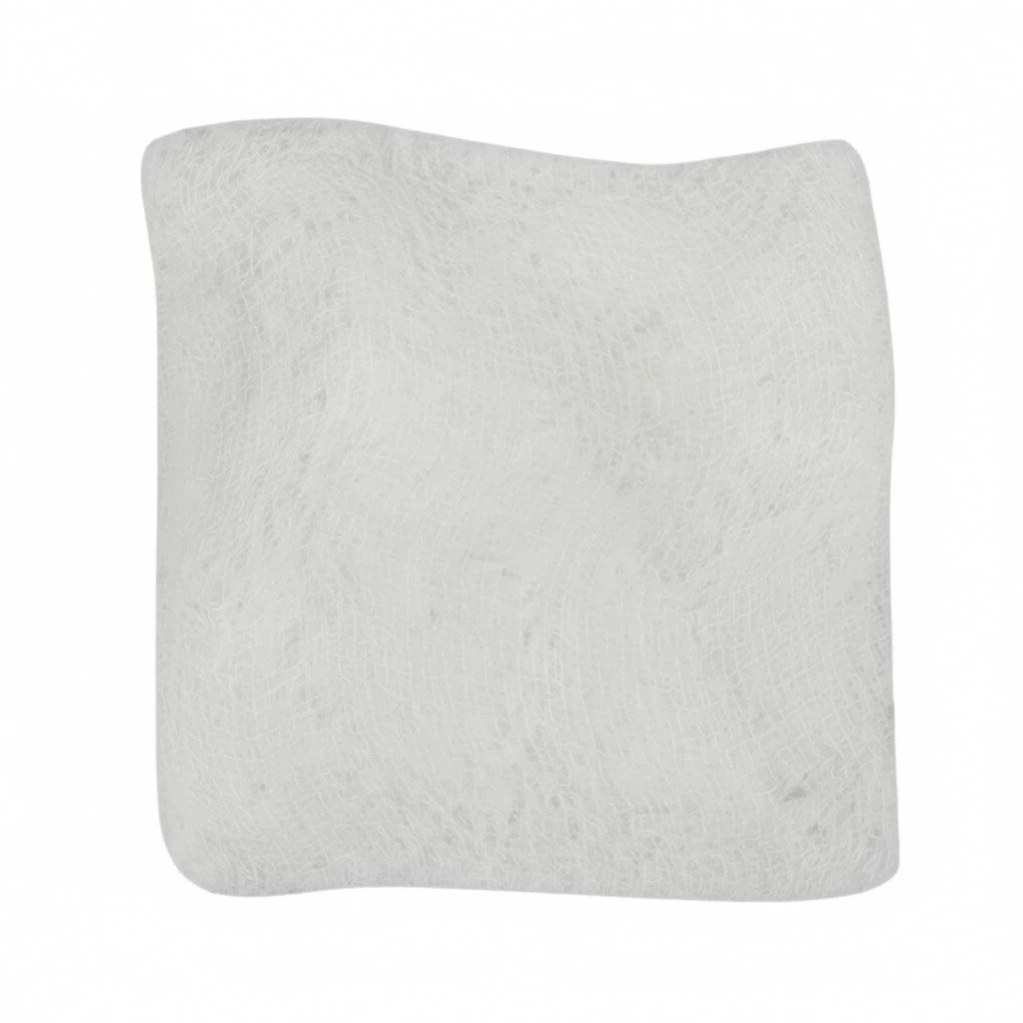 Kerlix™ Premium Woven Super Fluff Gauze Sponge, Medium, Non-Sterile, 6 x 6.75IN