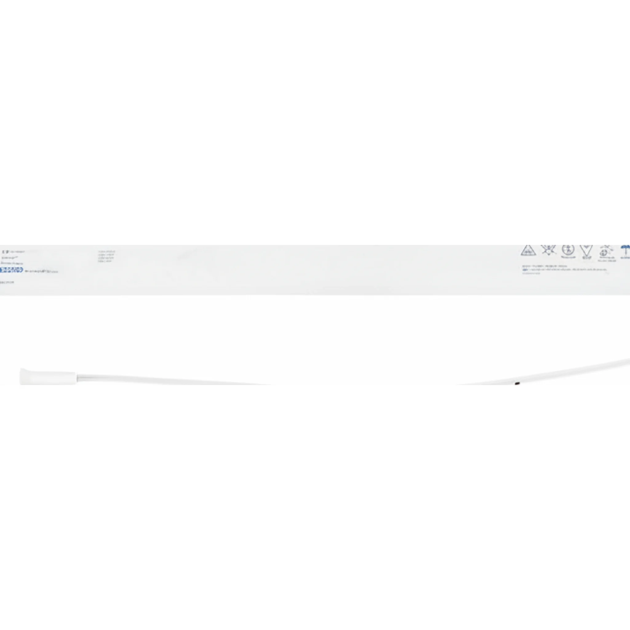 Dover™ Rectal Tube, L20" OD 18Fr