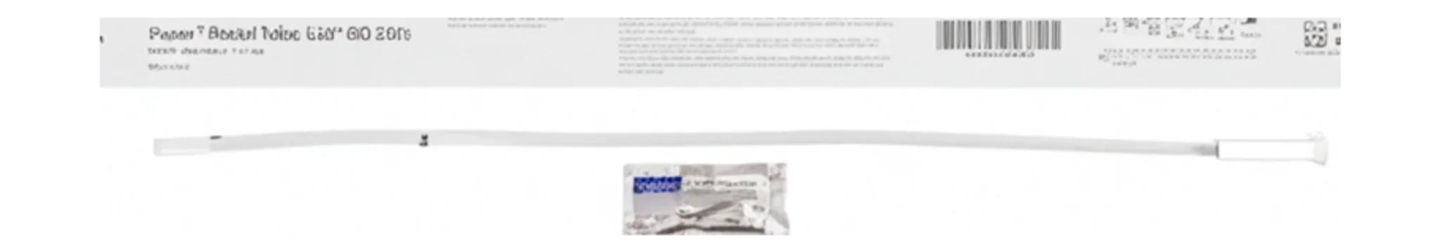 Dover™ Rectal Tube, L20" OD 24Fr