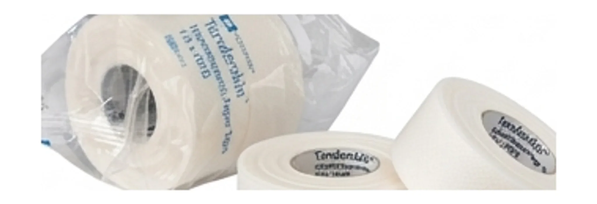 Tenderskin™ Hypoallergenic Paper Tape, 1IN x 10YD