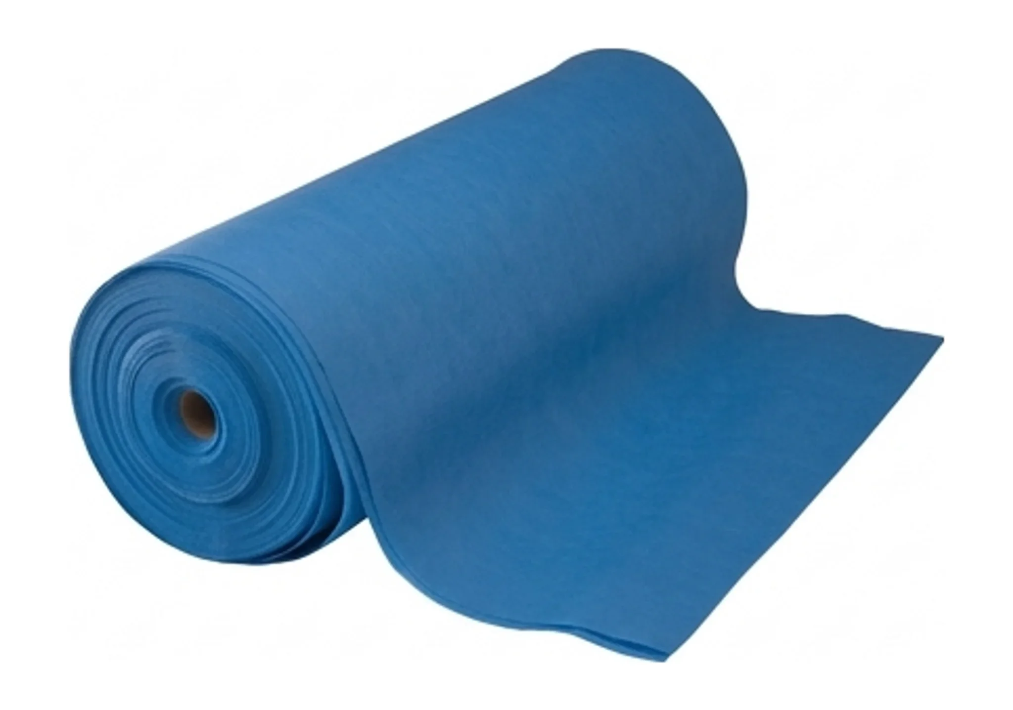 Argyle™ Veterinary Surgical Drape Material, Single-Ply, W38.5" x L300'