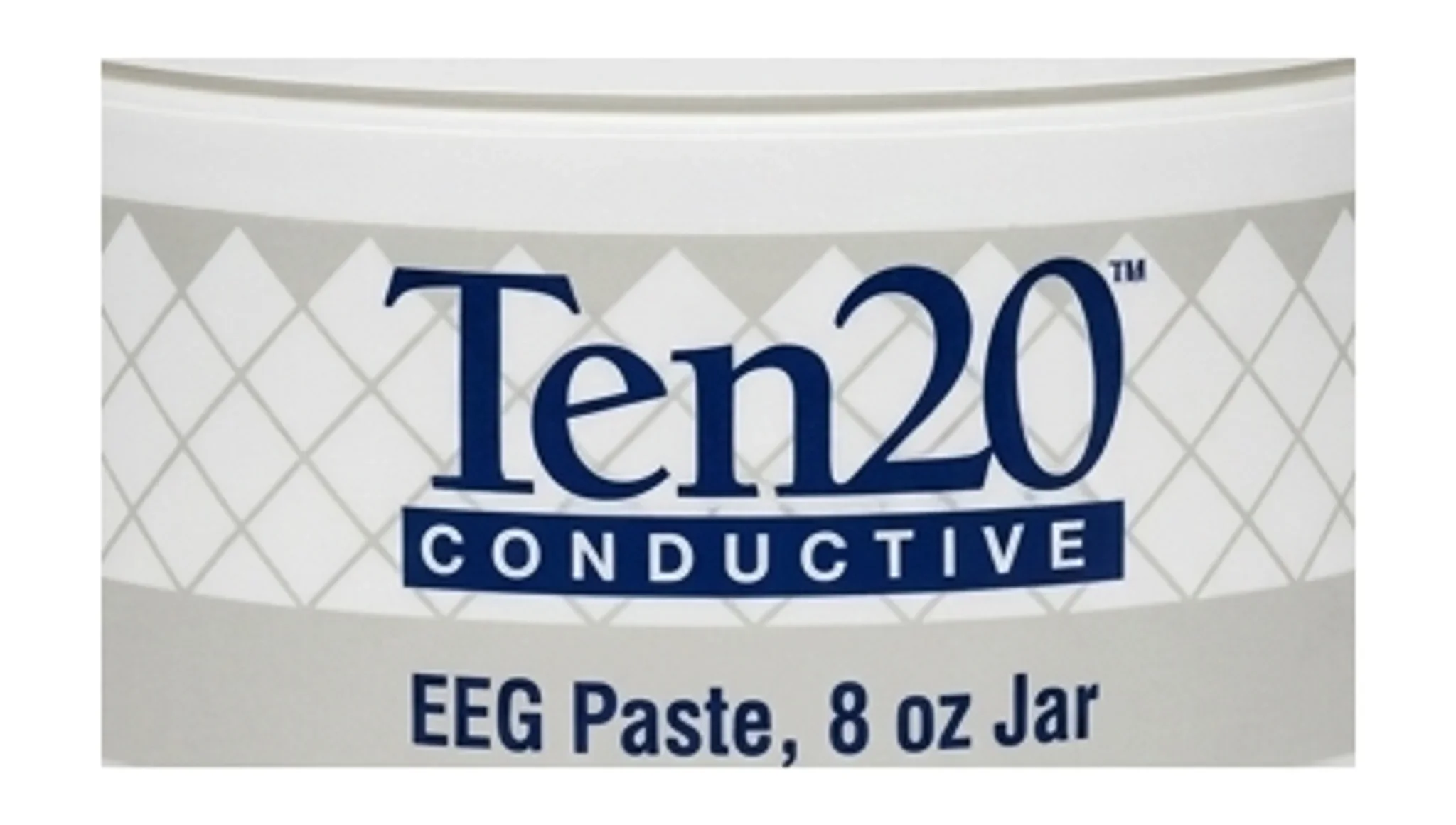 Ten20™ Conductive EEG Paste, 8 oz Jar