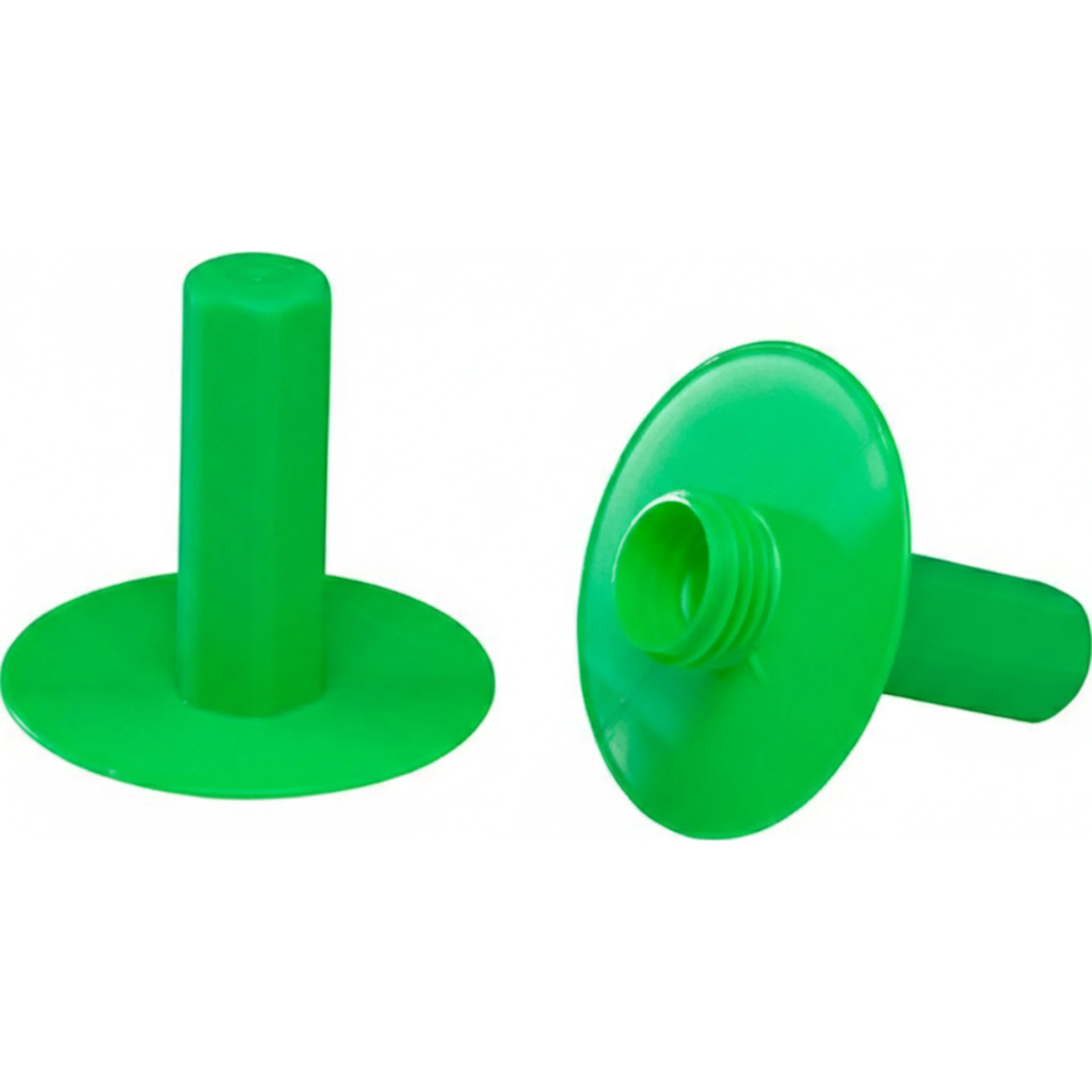 Devon™ Surgical Light Handle, Rigid, 3 Pack