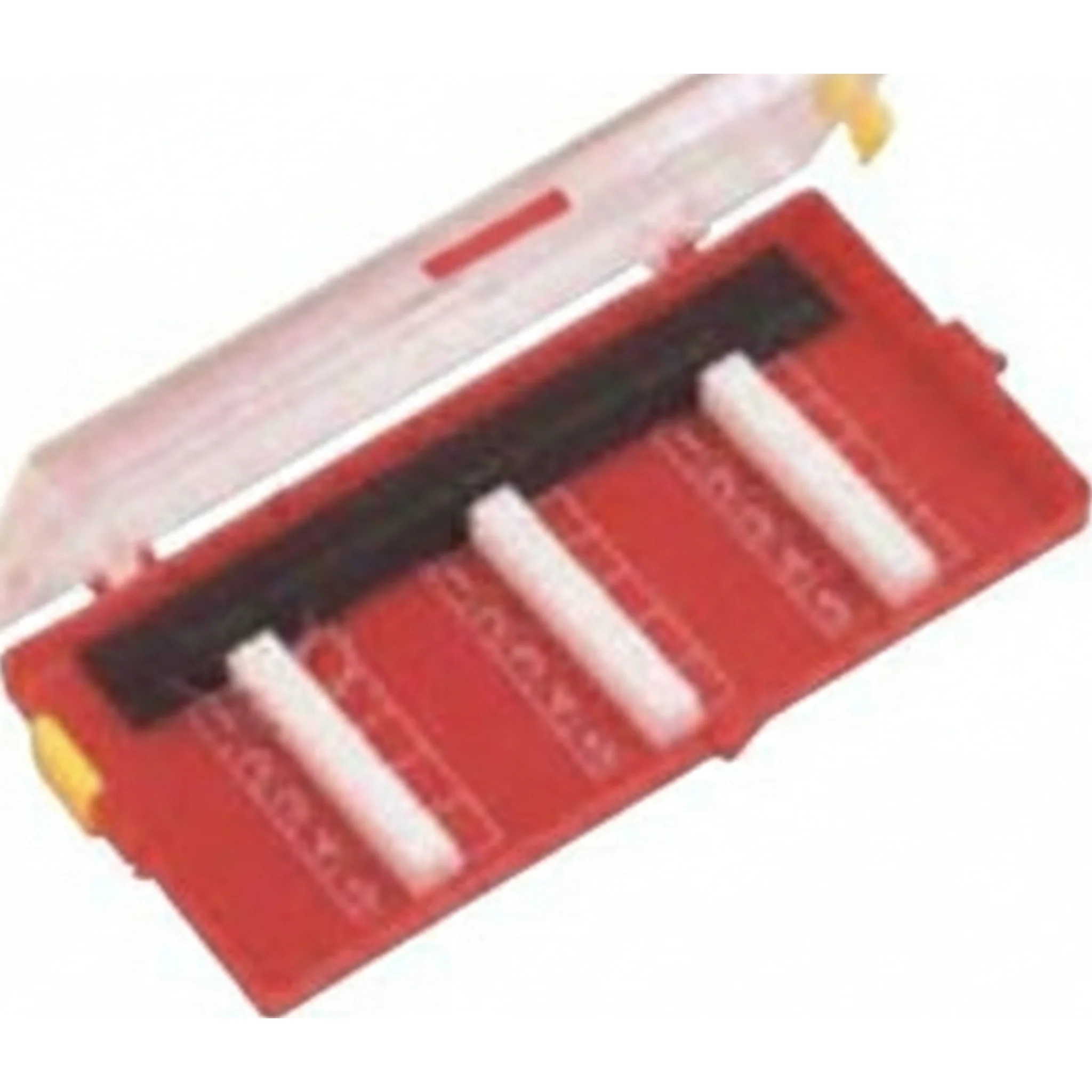Devon™ Foam Strip Needle Counter without Blade Removal System, 30/30 Count