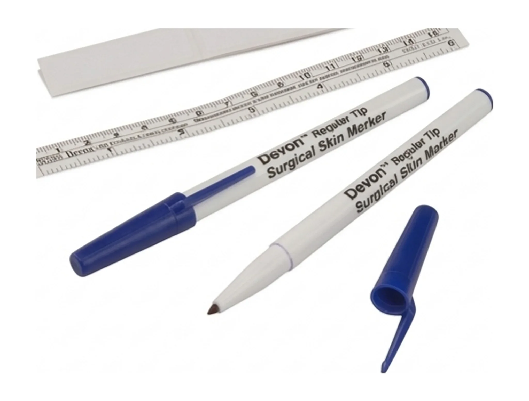 Devon™ Regular Tip Surgical Skin Marker